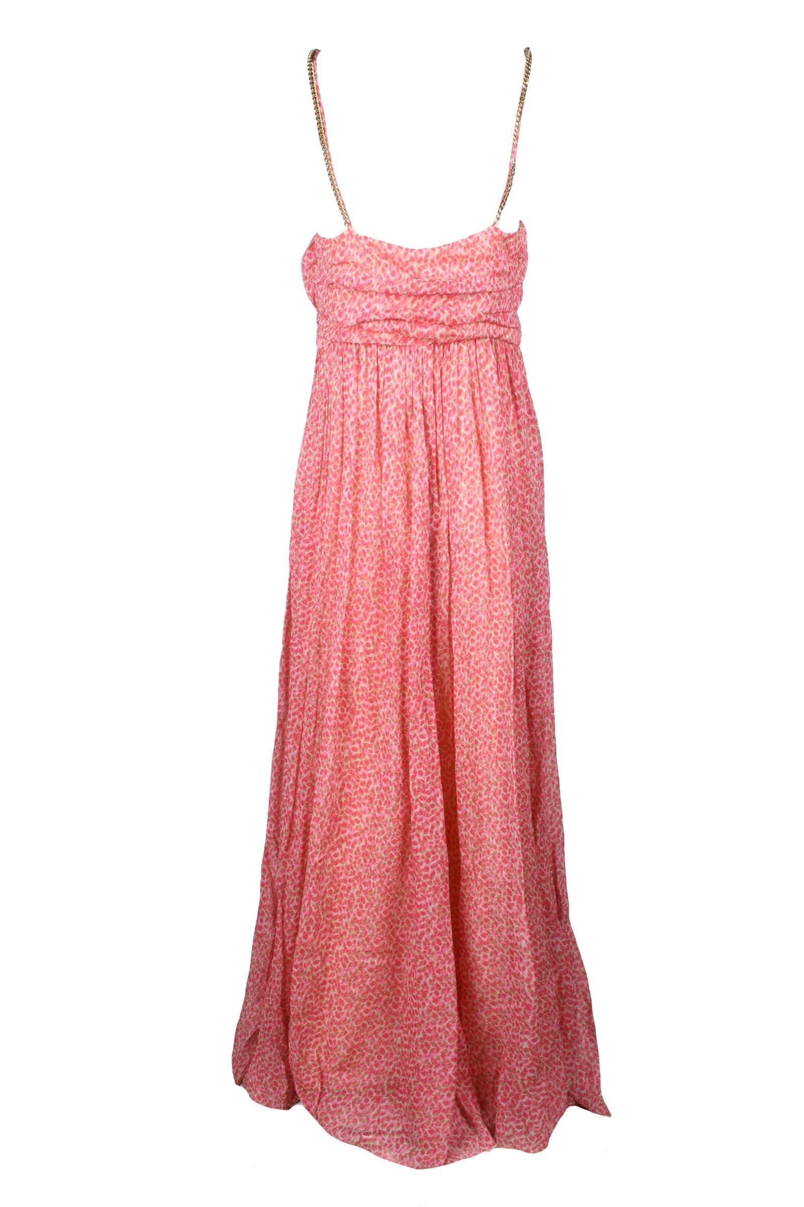 ANNA MOLINARI women's dress