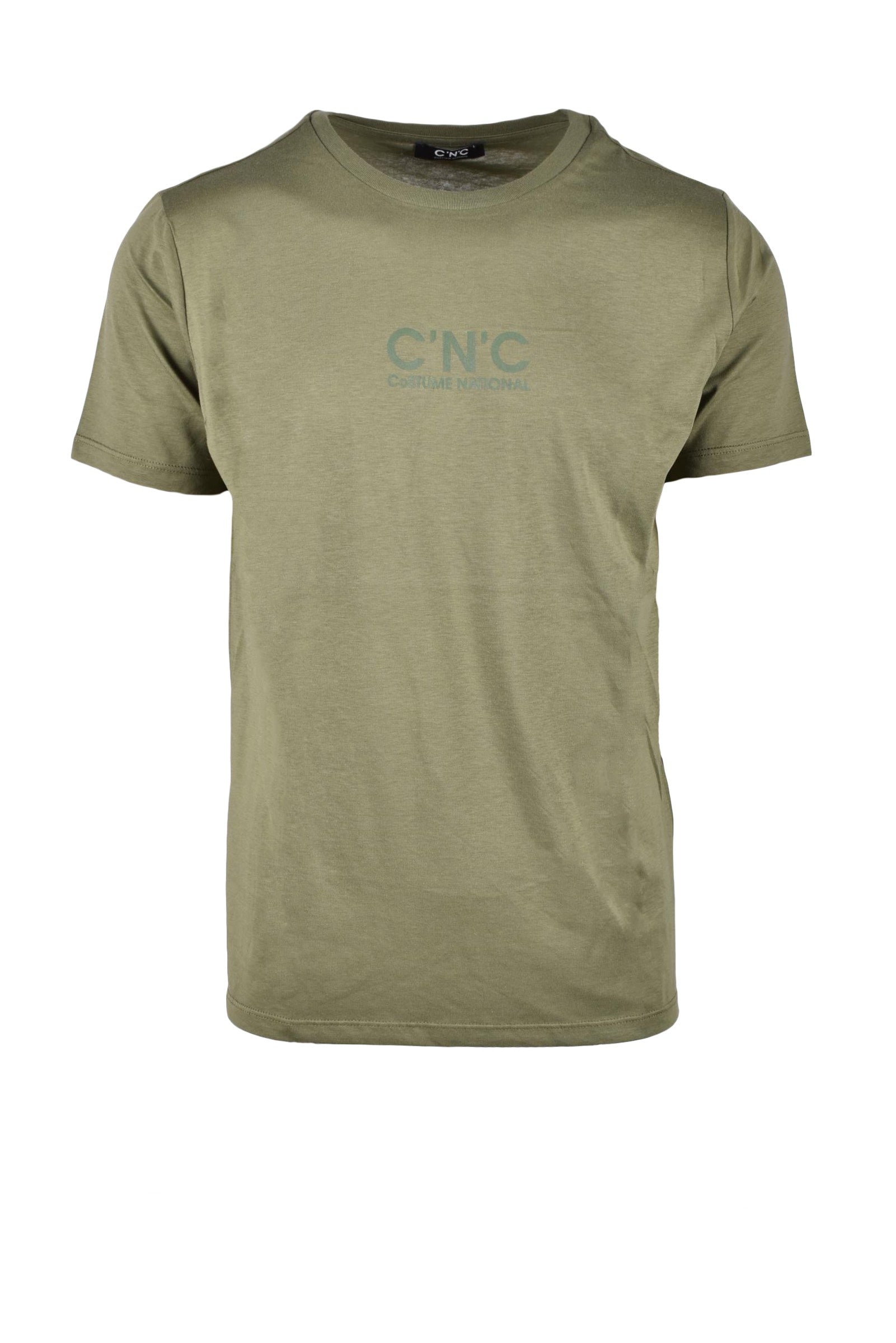 COSTUME NATIONAL T-Shirt