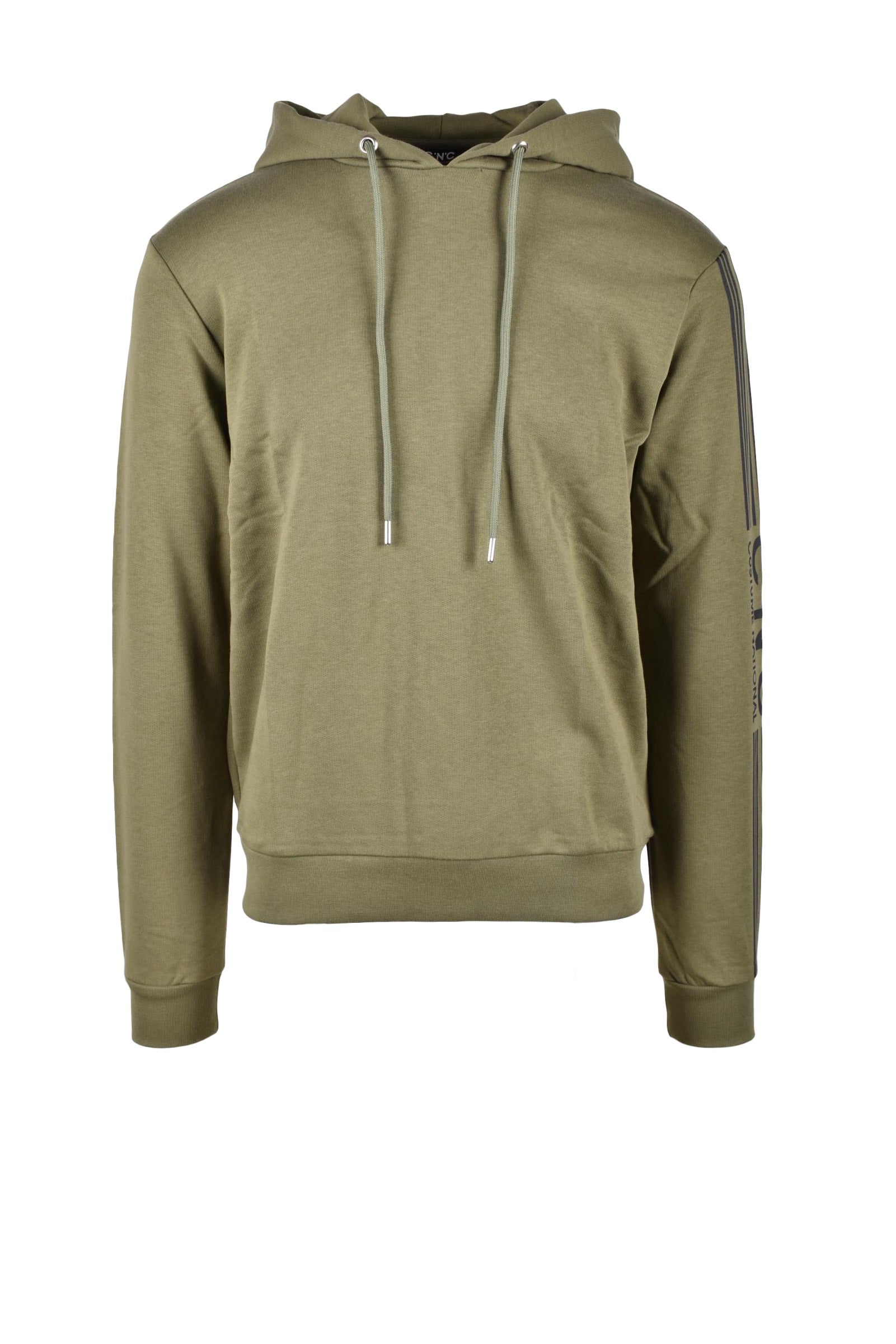 COSTUME NATIONAL shirt