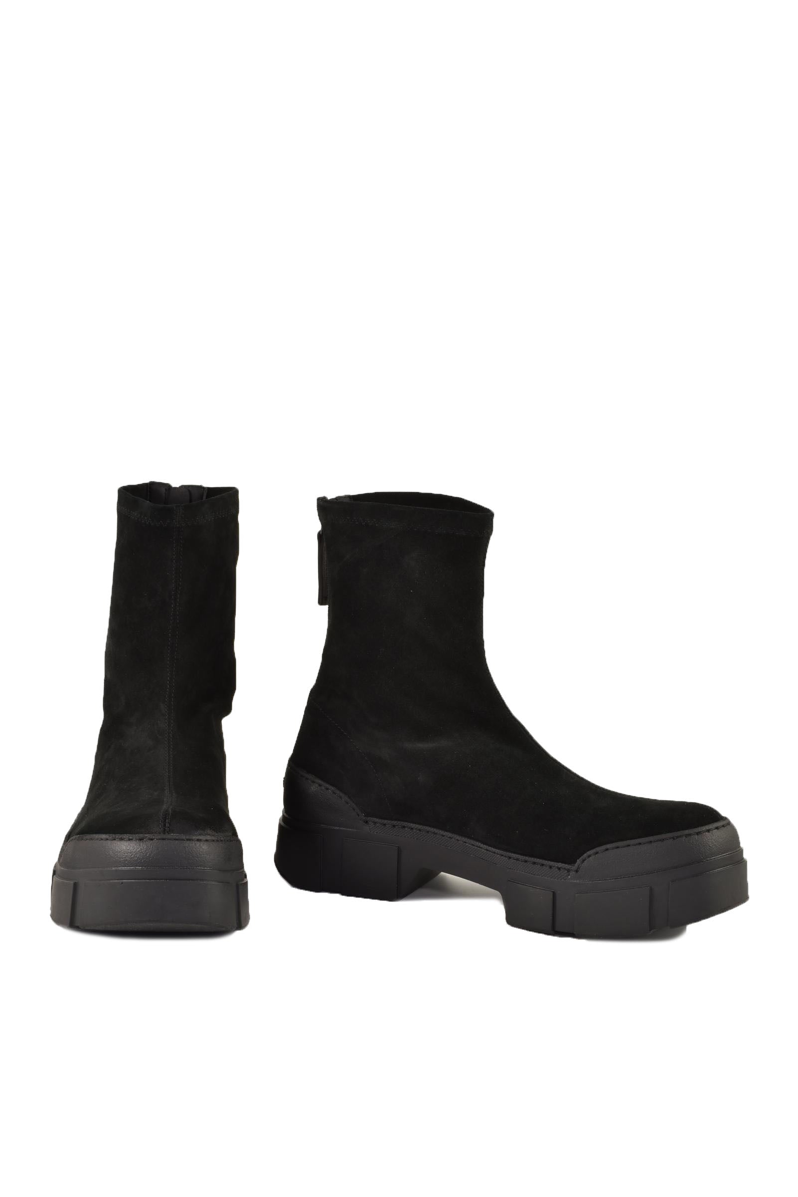 Stivaletto elegante VIC MATIE