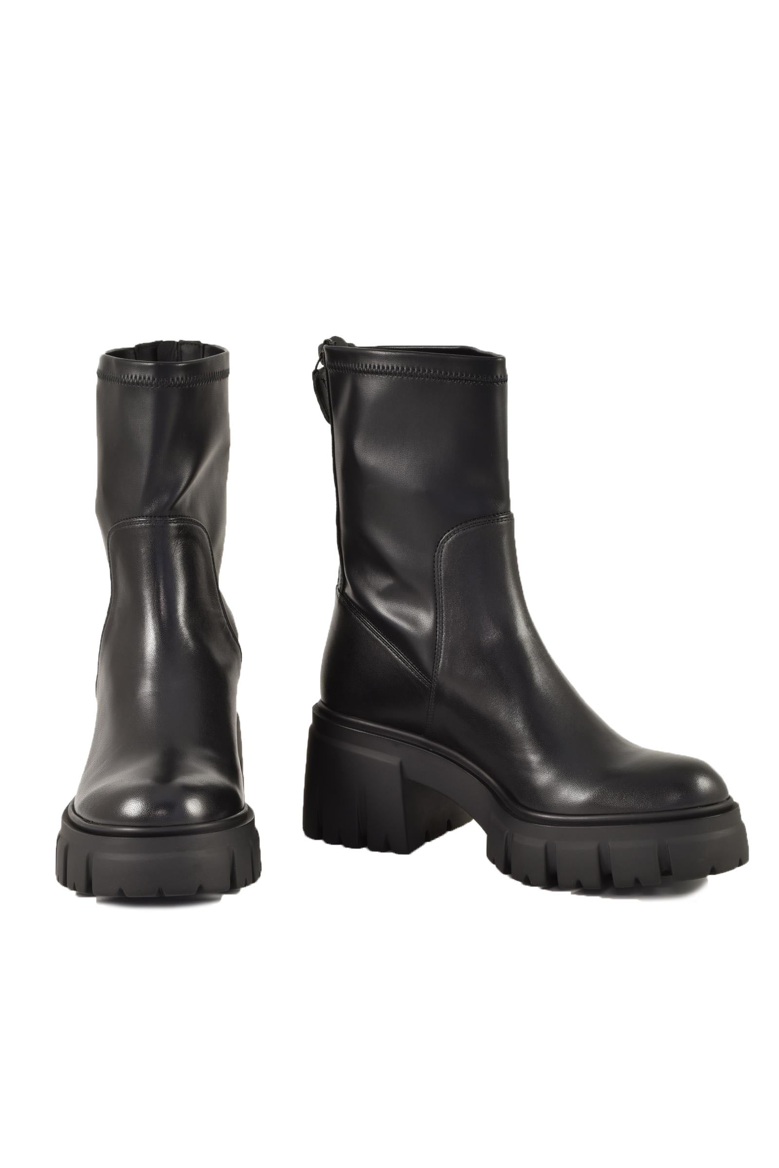 LORIBLU Stiefel