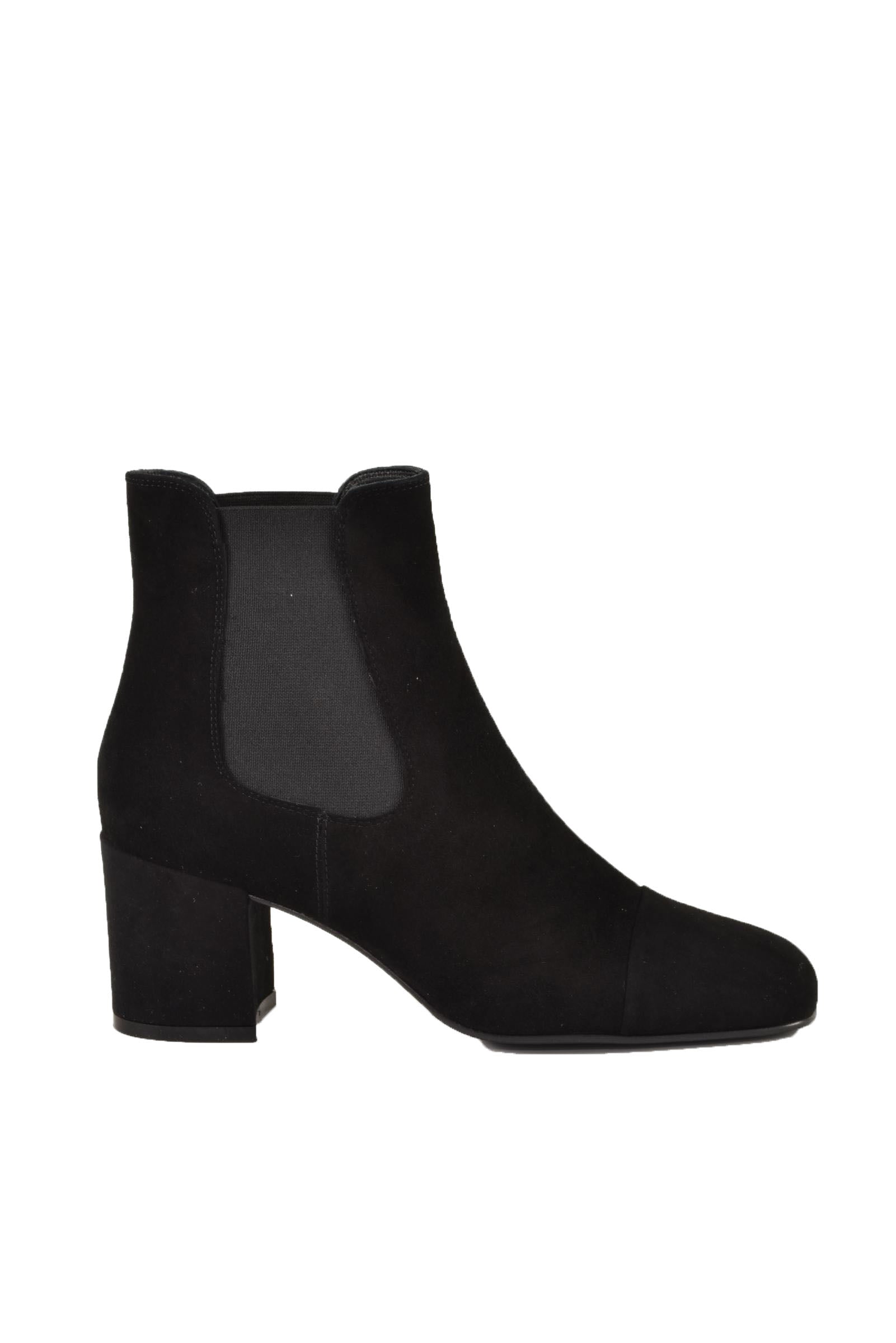 LORIBLU ankle boot