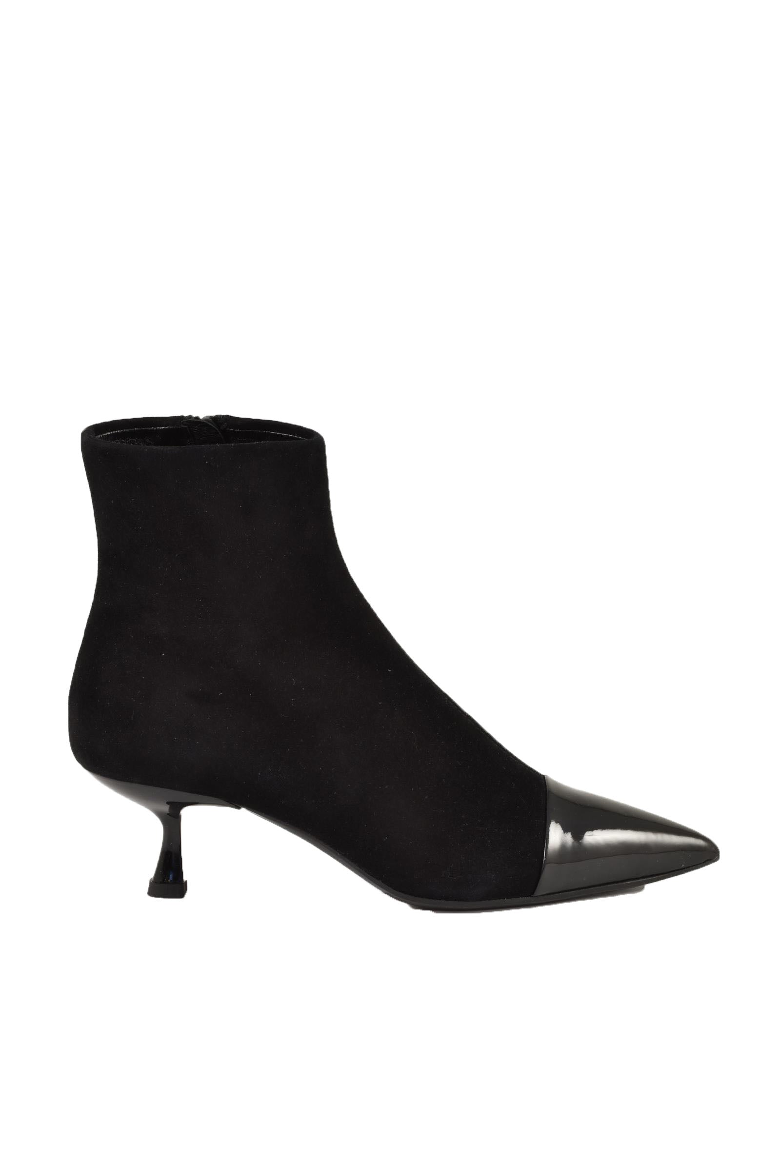LORIBLU Stiefelette