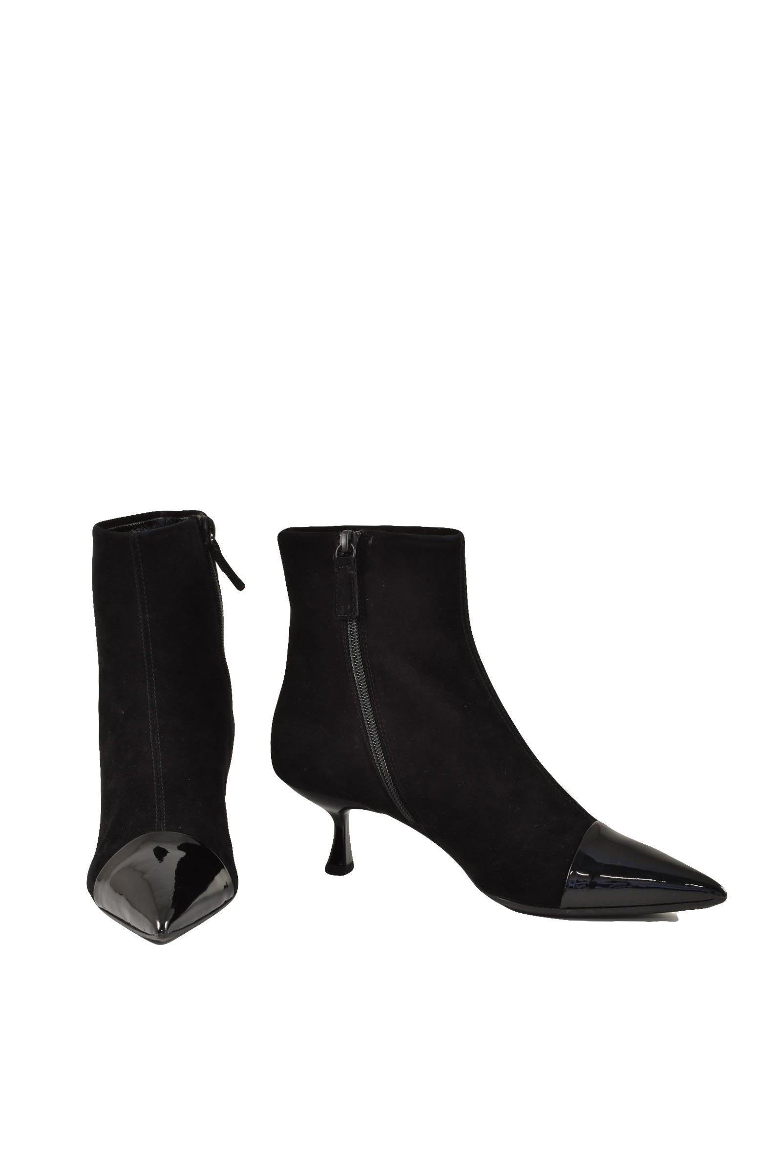 LORIBLU ankle boot