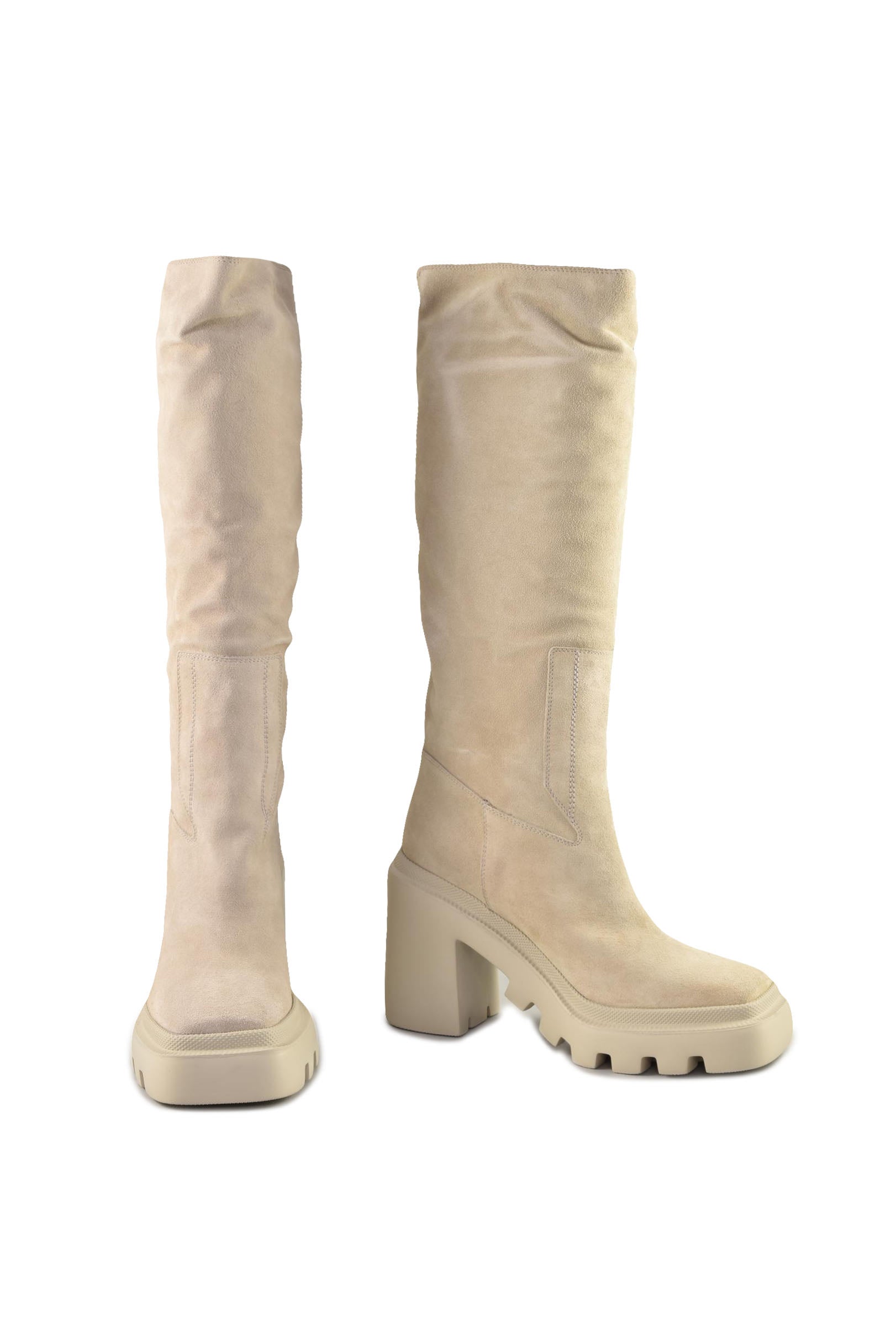 VIC MATIE Stiefel