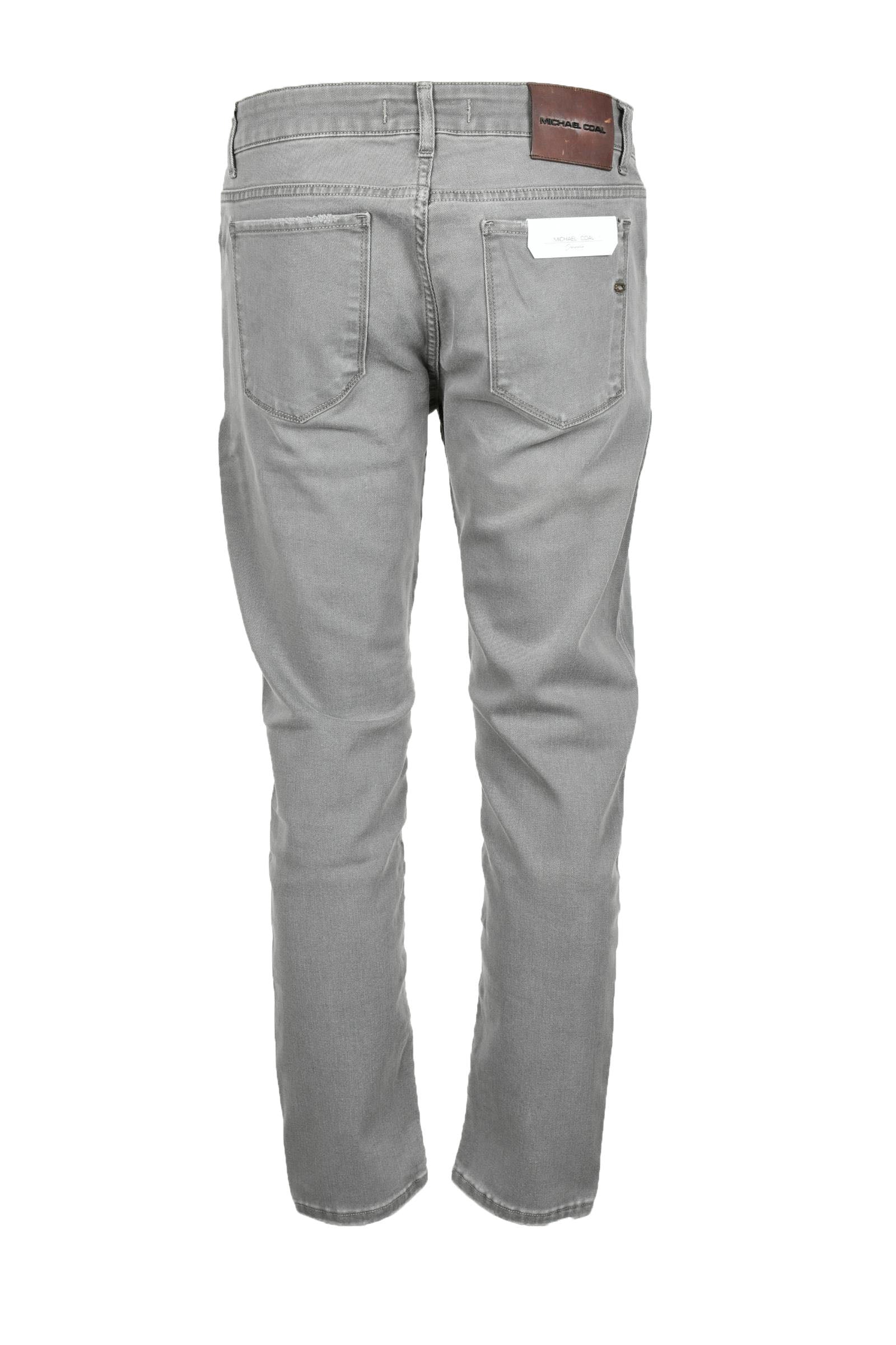 MICHAEL COAL jeans