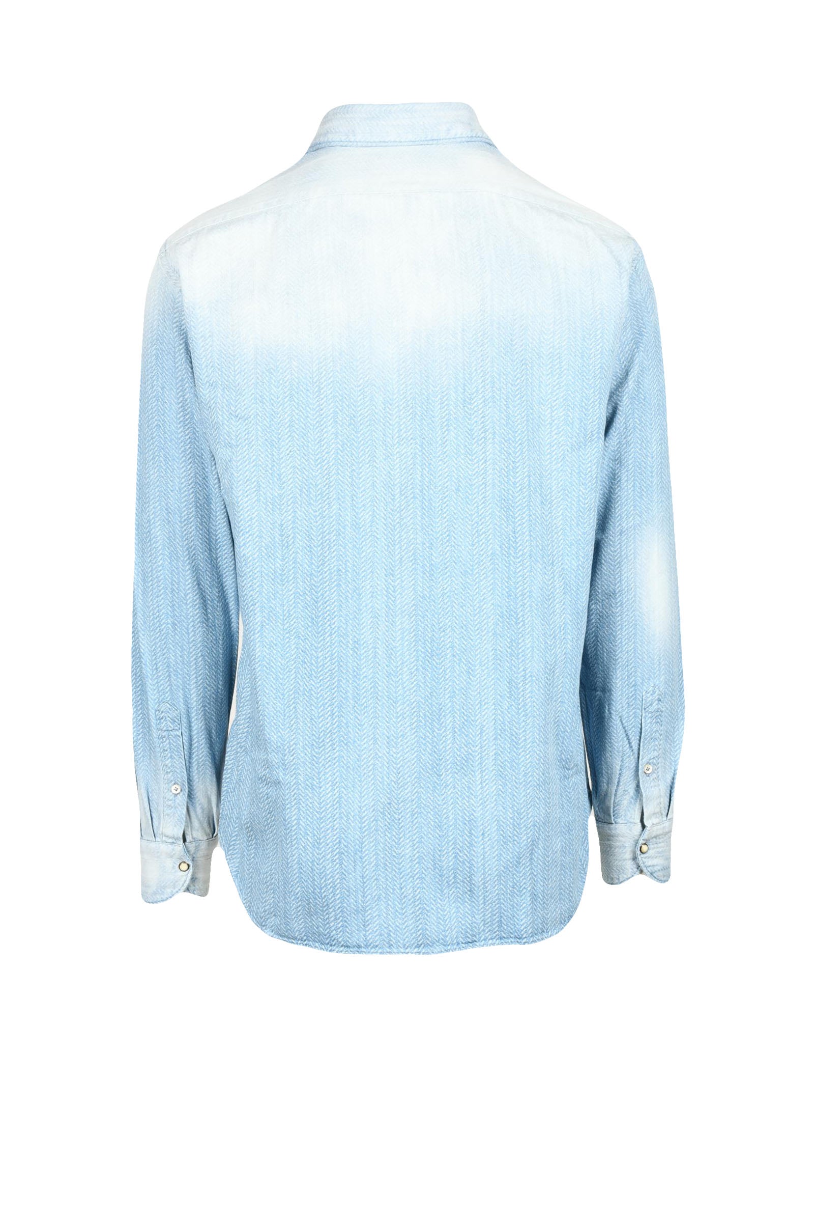 GIANNETTO PORTOFINO shirt