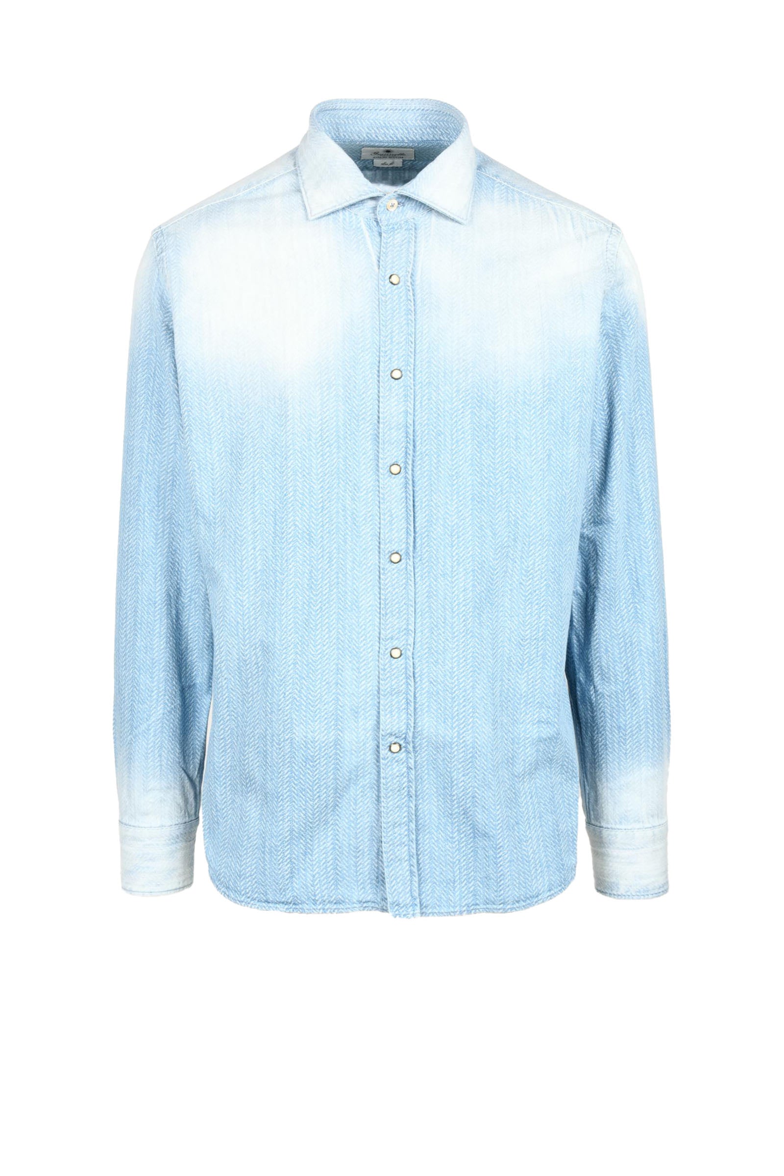 GIANNETTO PORTOFINO shirt