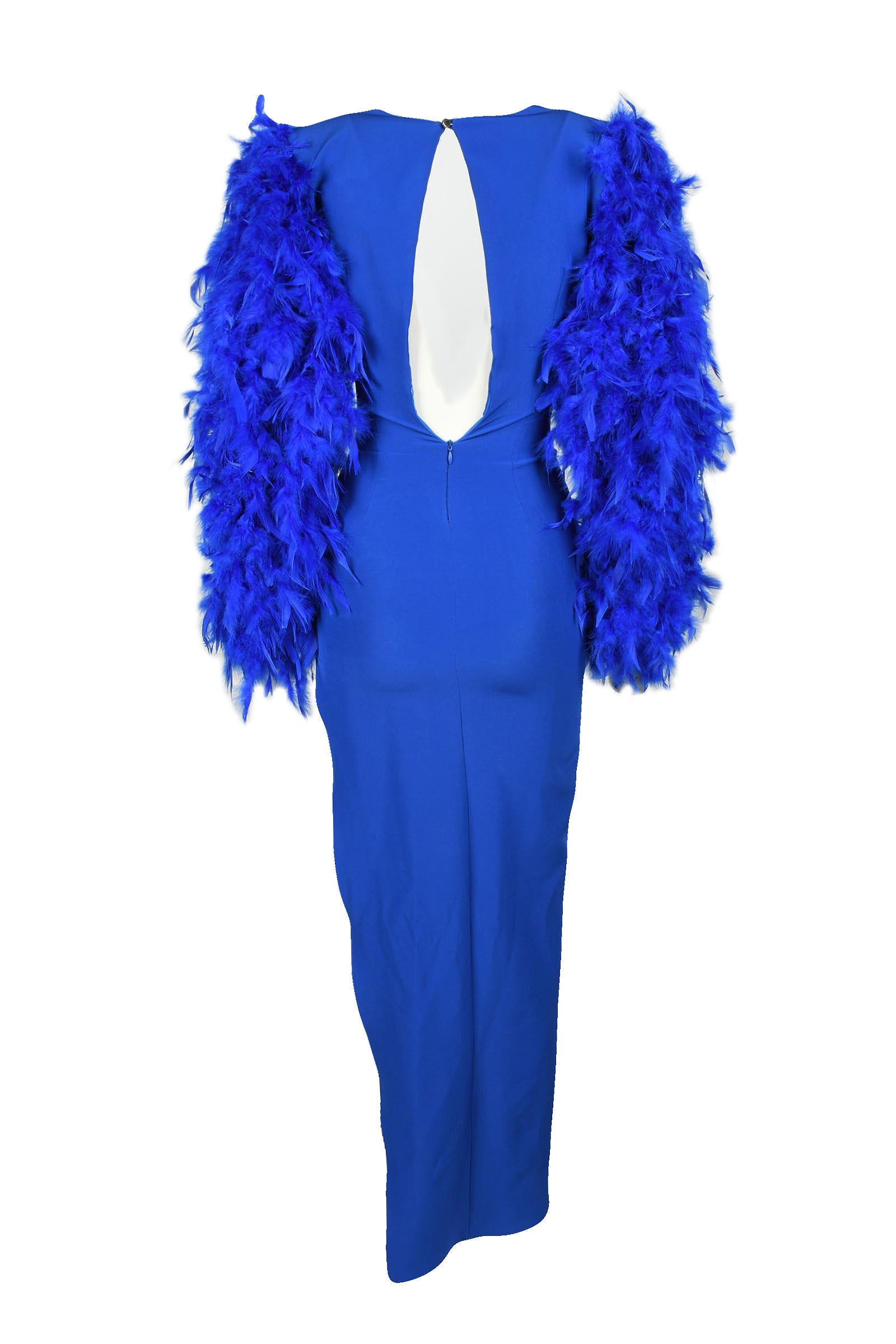 VALERIA MAZZA women's dress