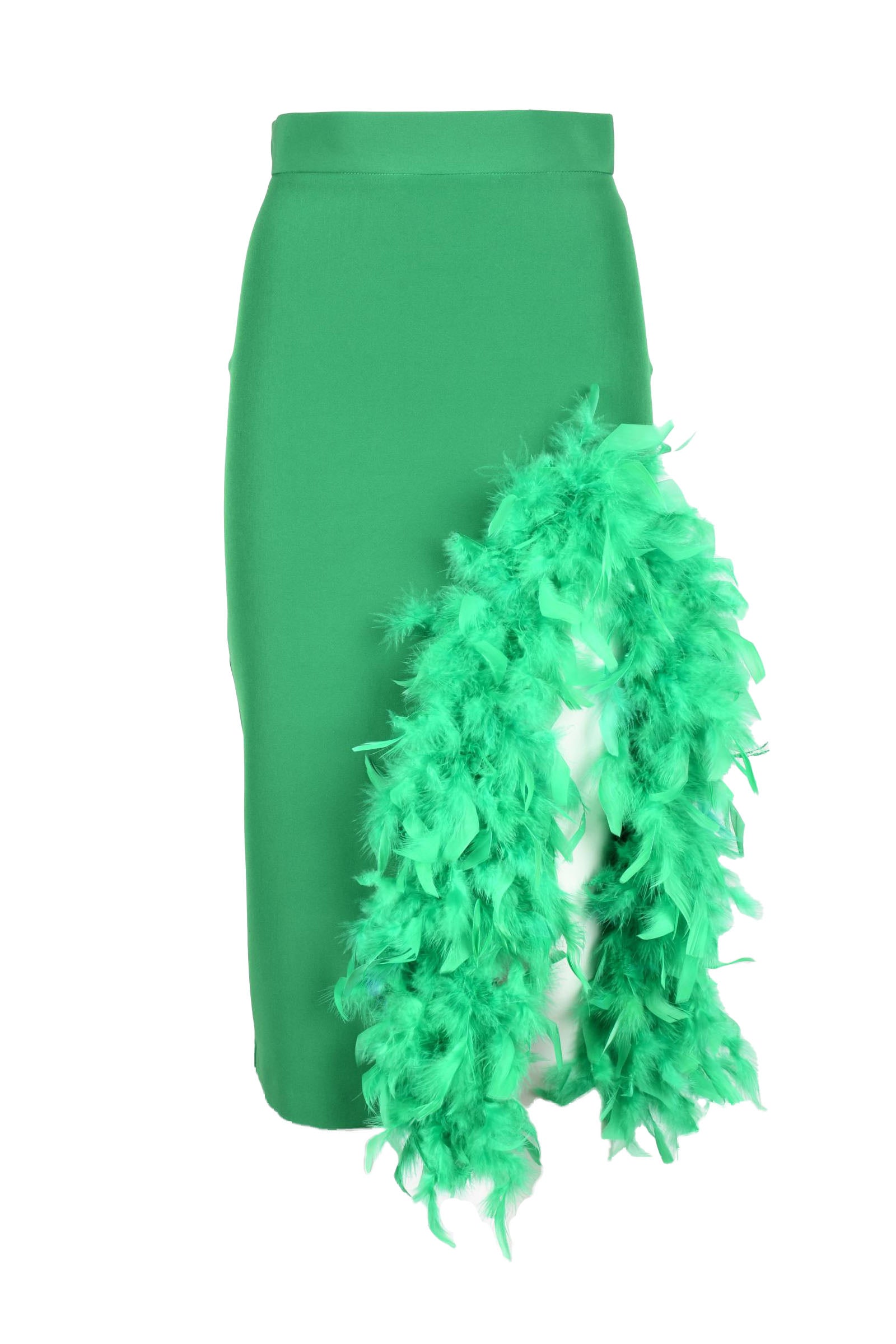 VALERIA MAZZA skirt