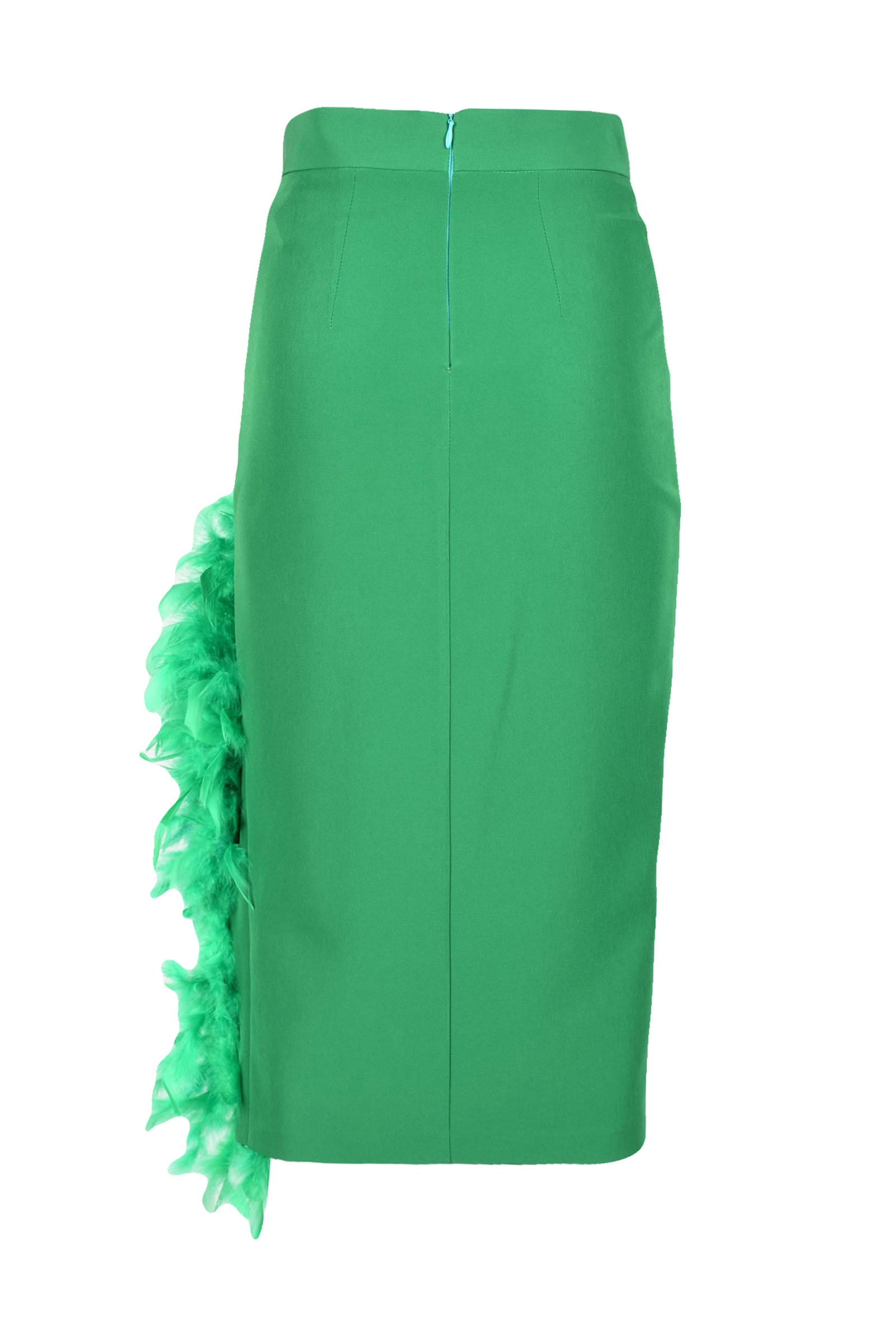 VALERIA MAZZA skirt