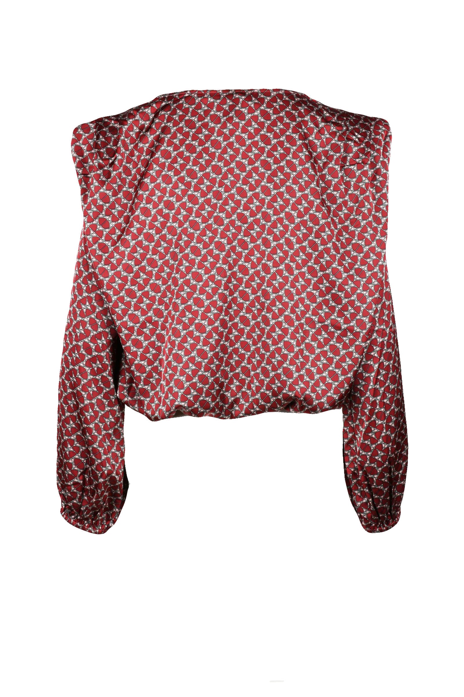 ANONYME Bluse