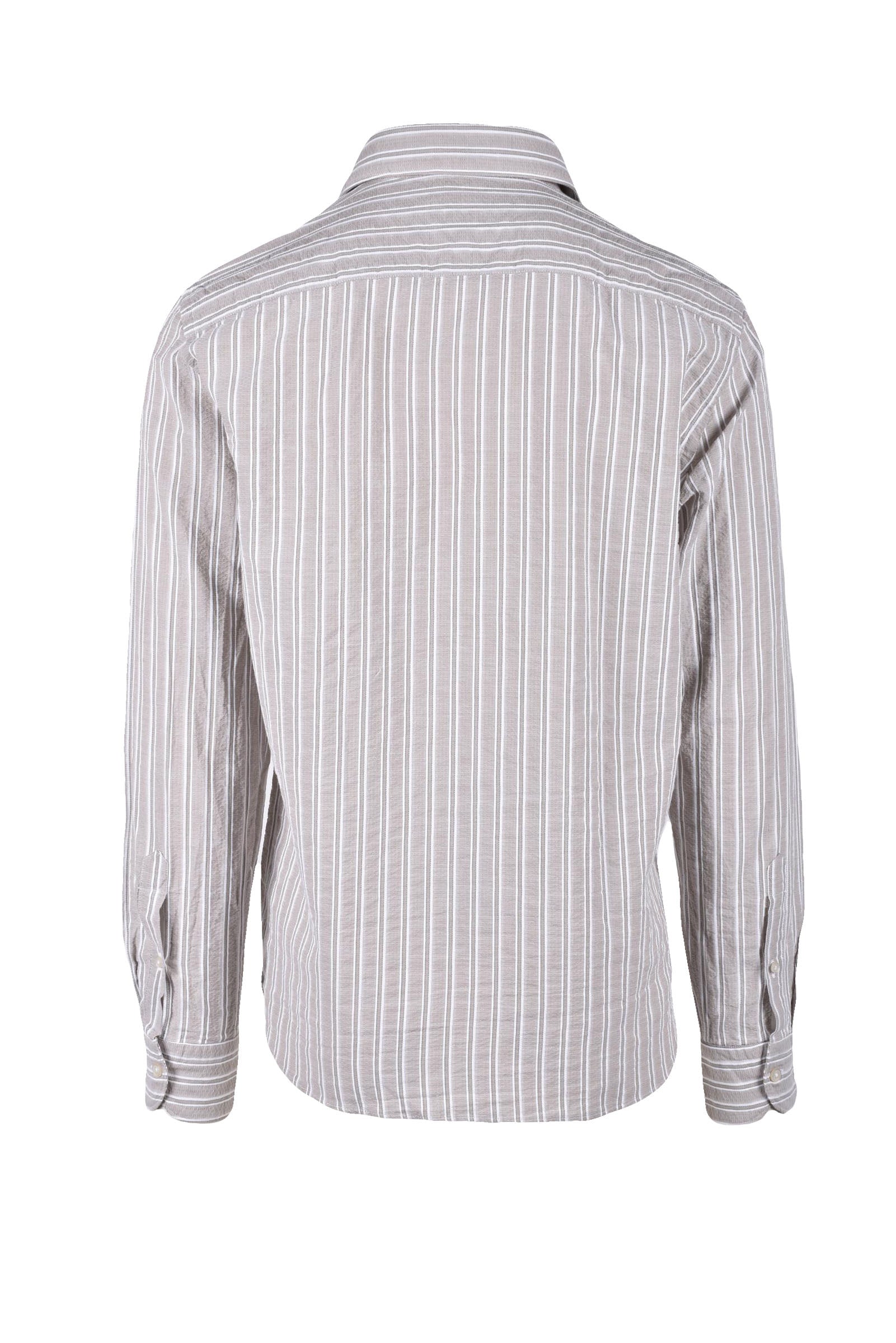 NEUMANN NEW YORK shirt