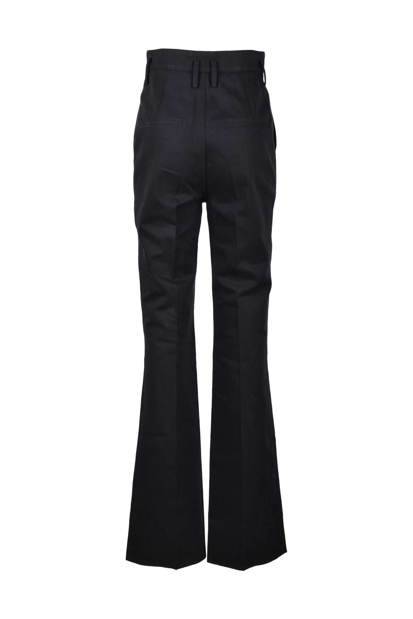 SAINT LAURENT pantalone