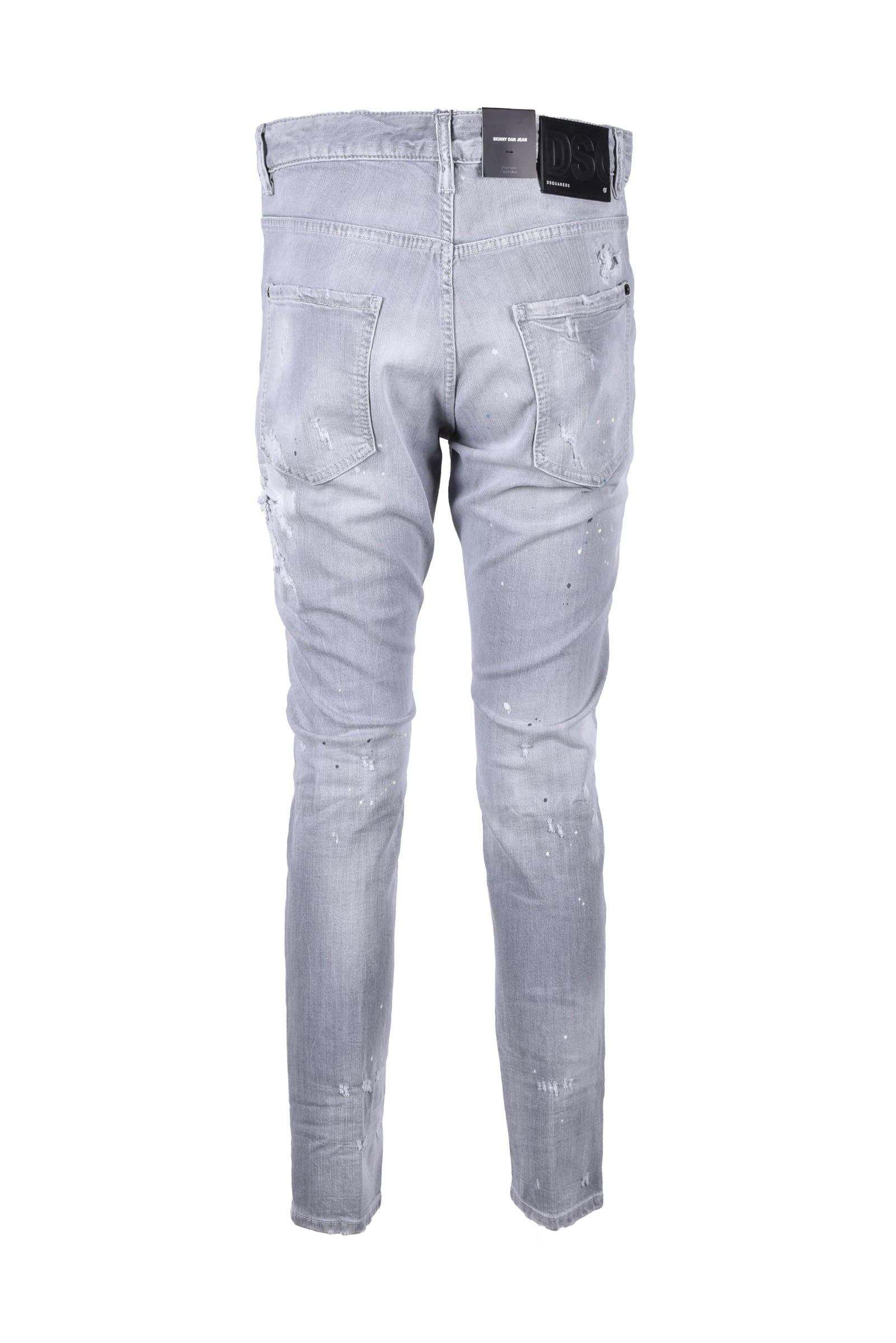 DSQUARED2 jeans