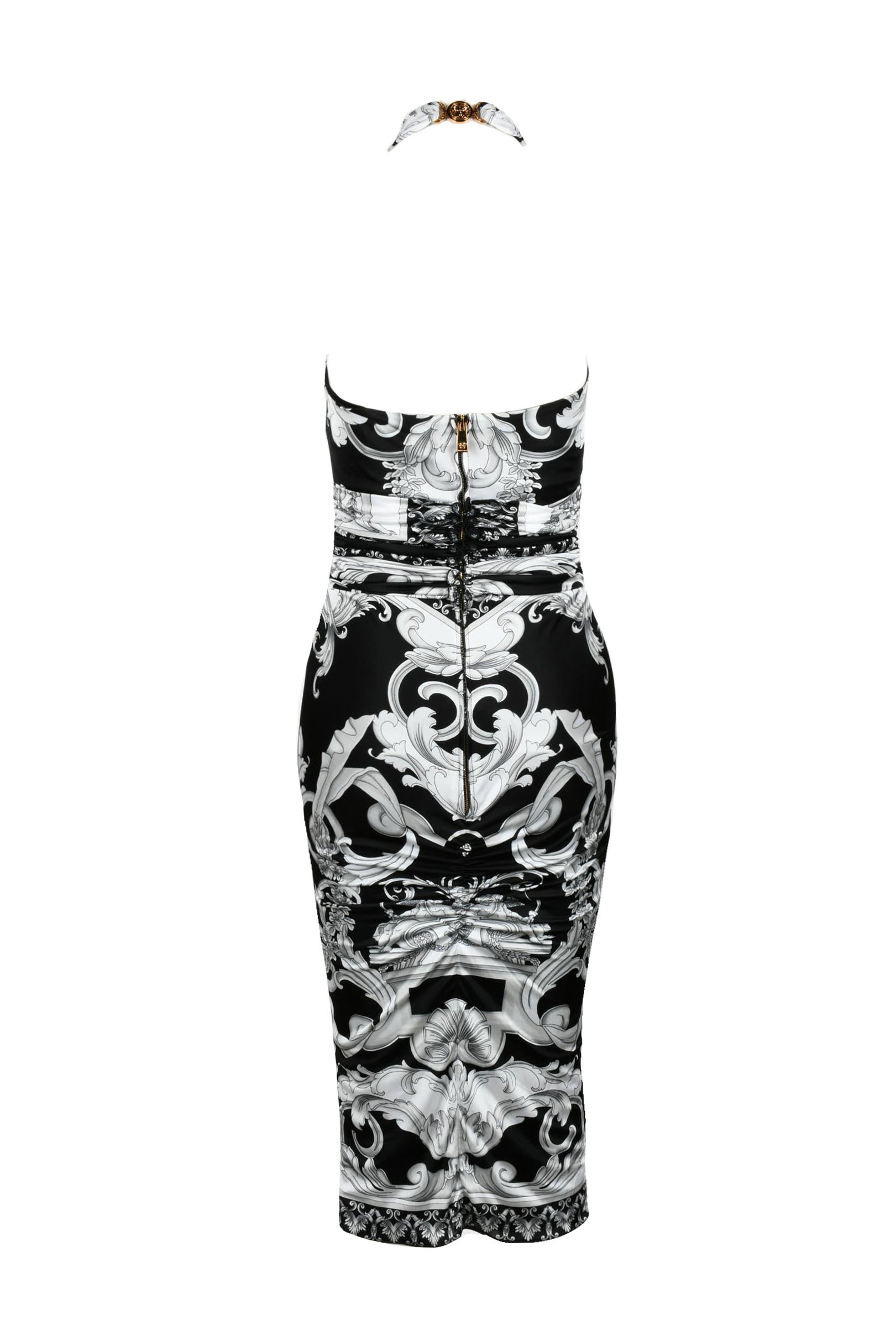 VERSACE COLLECTION women's dress