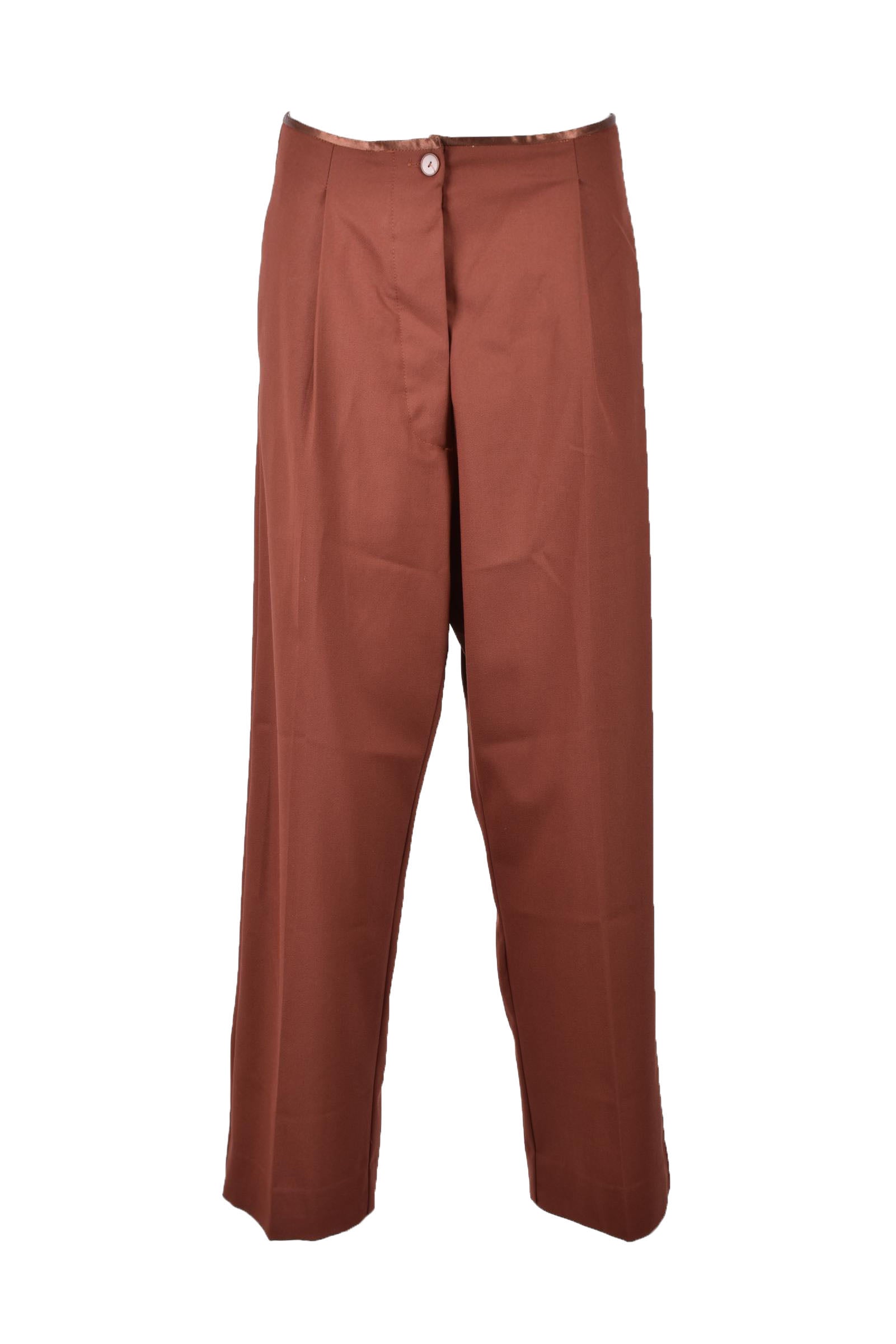MALLONI trousers