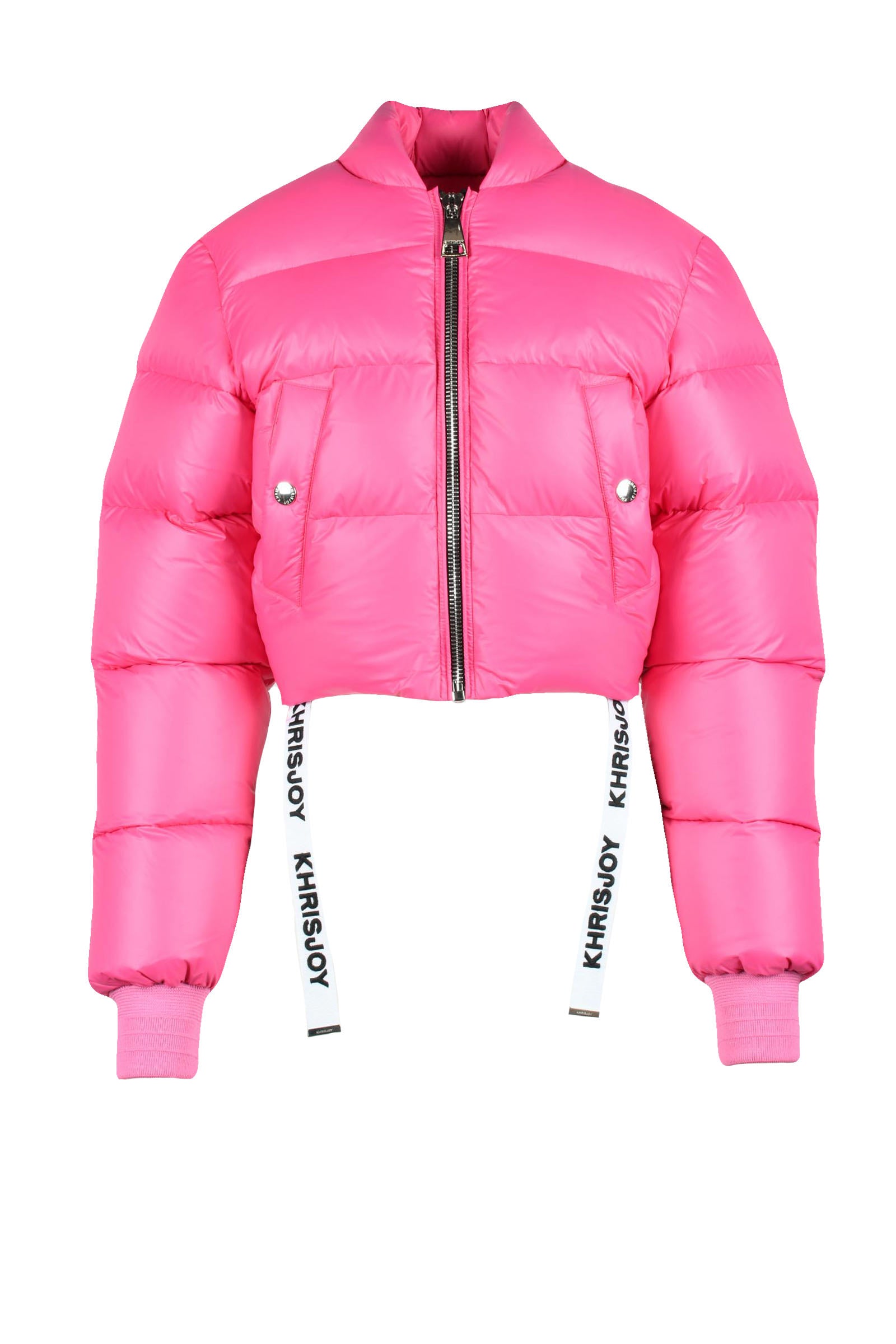 KHRISJOY outerwear