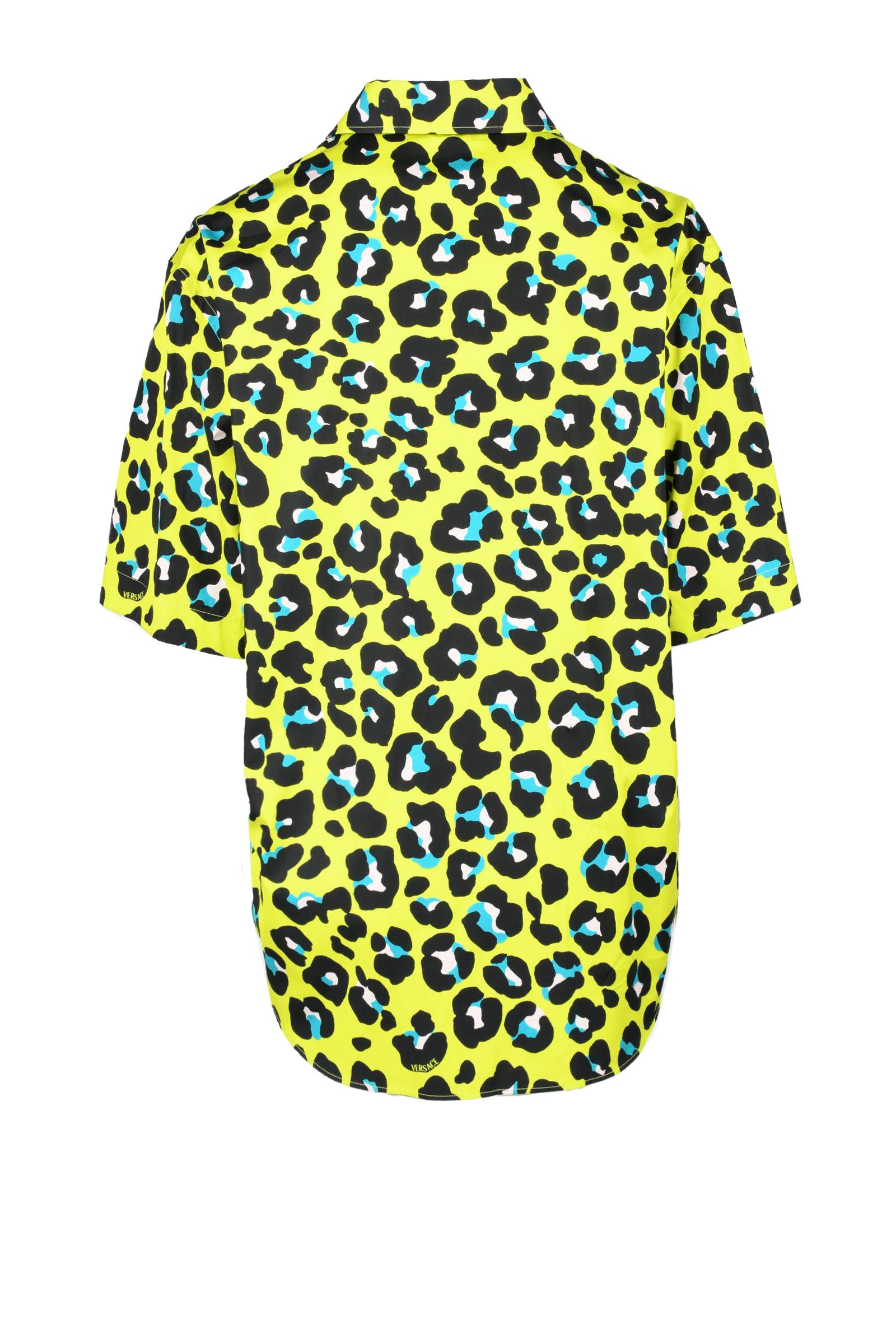 VERSACE COLLECTION shirt