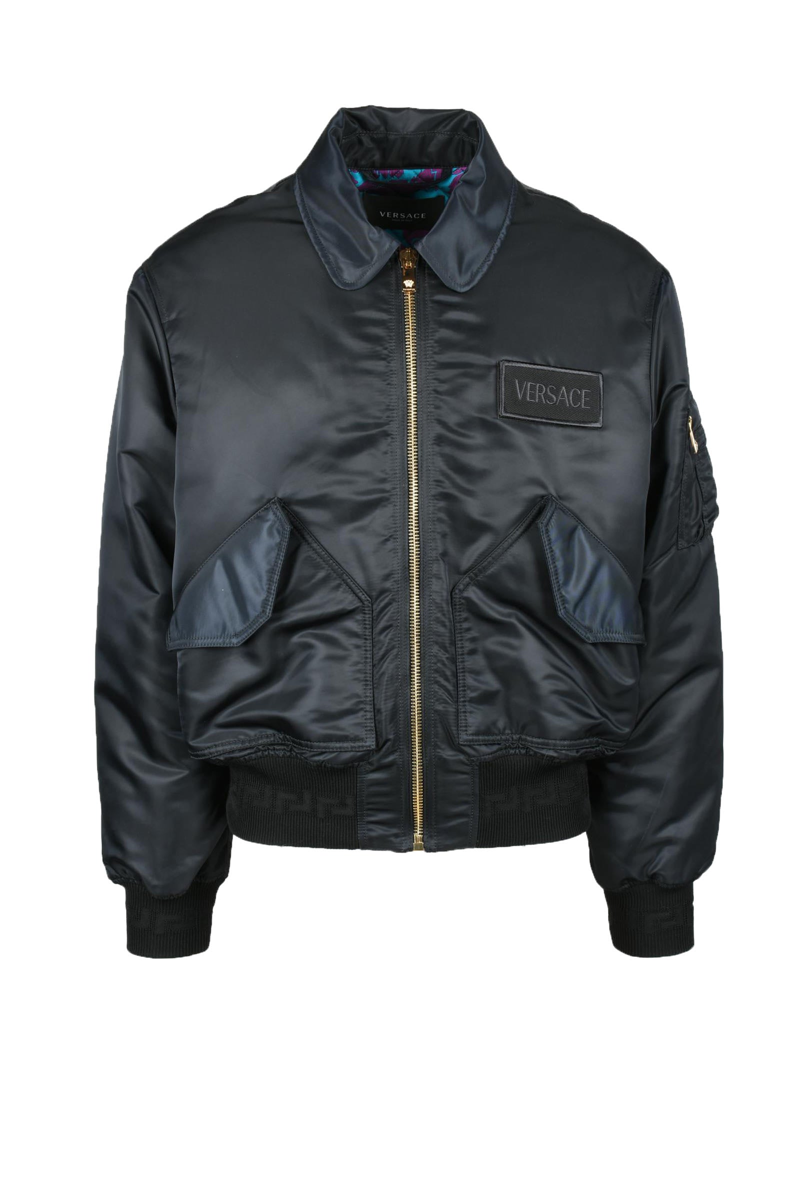 VERSACE COLLECTION outerwear