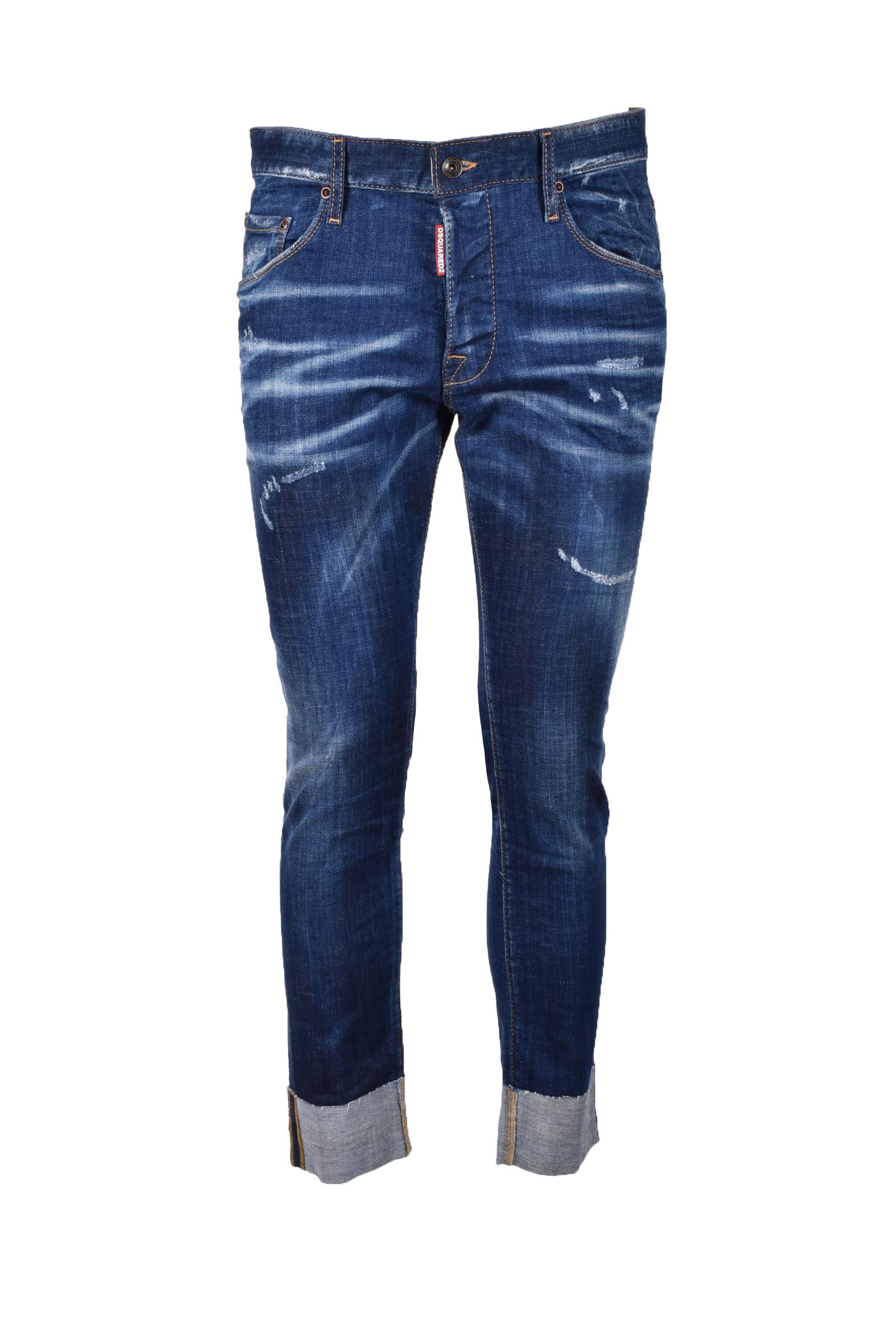 DSQUARED2 jeans