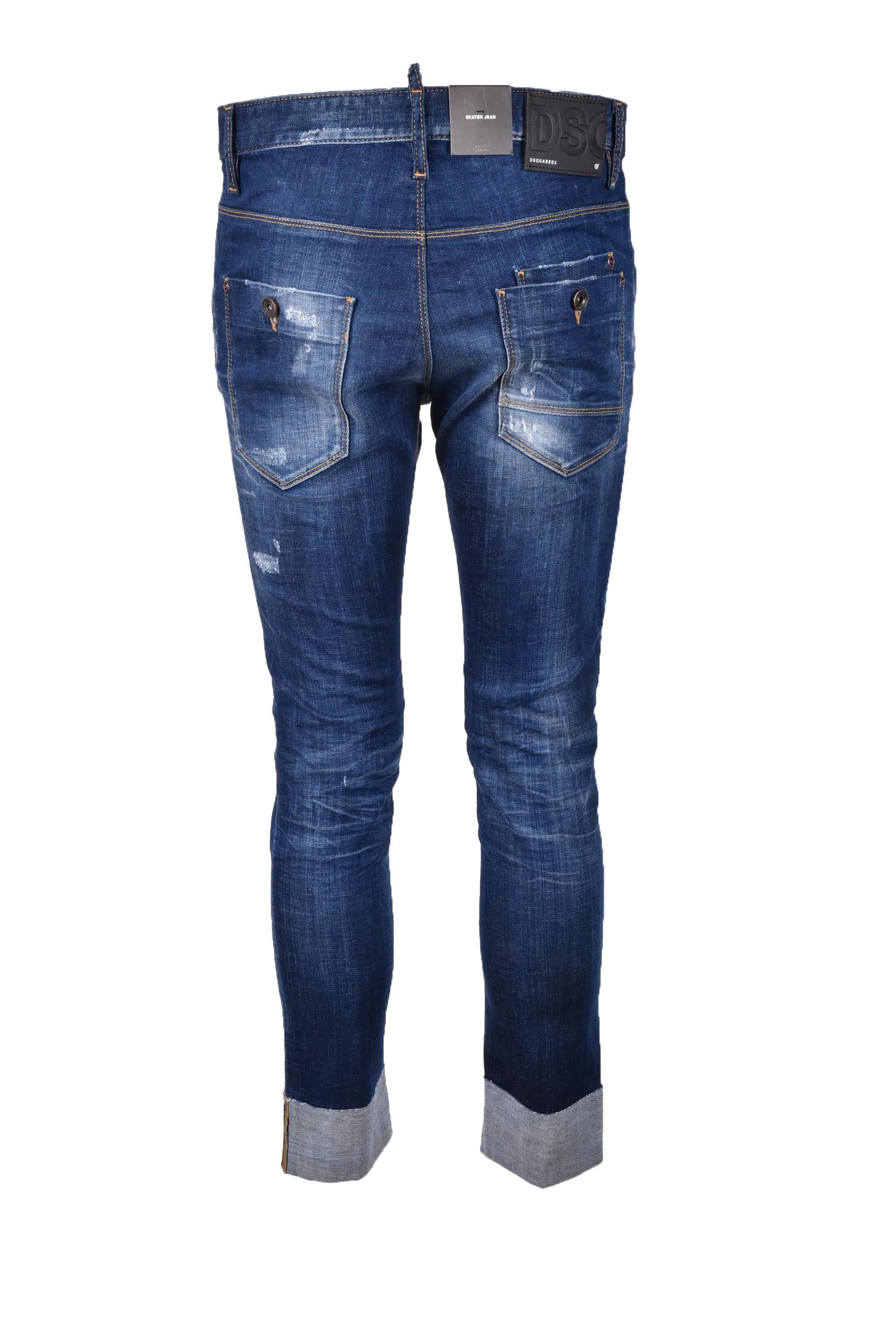 DSQUARED2 jeans