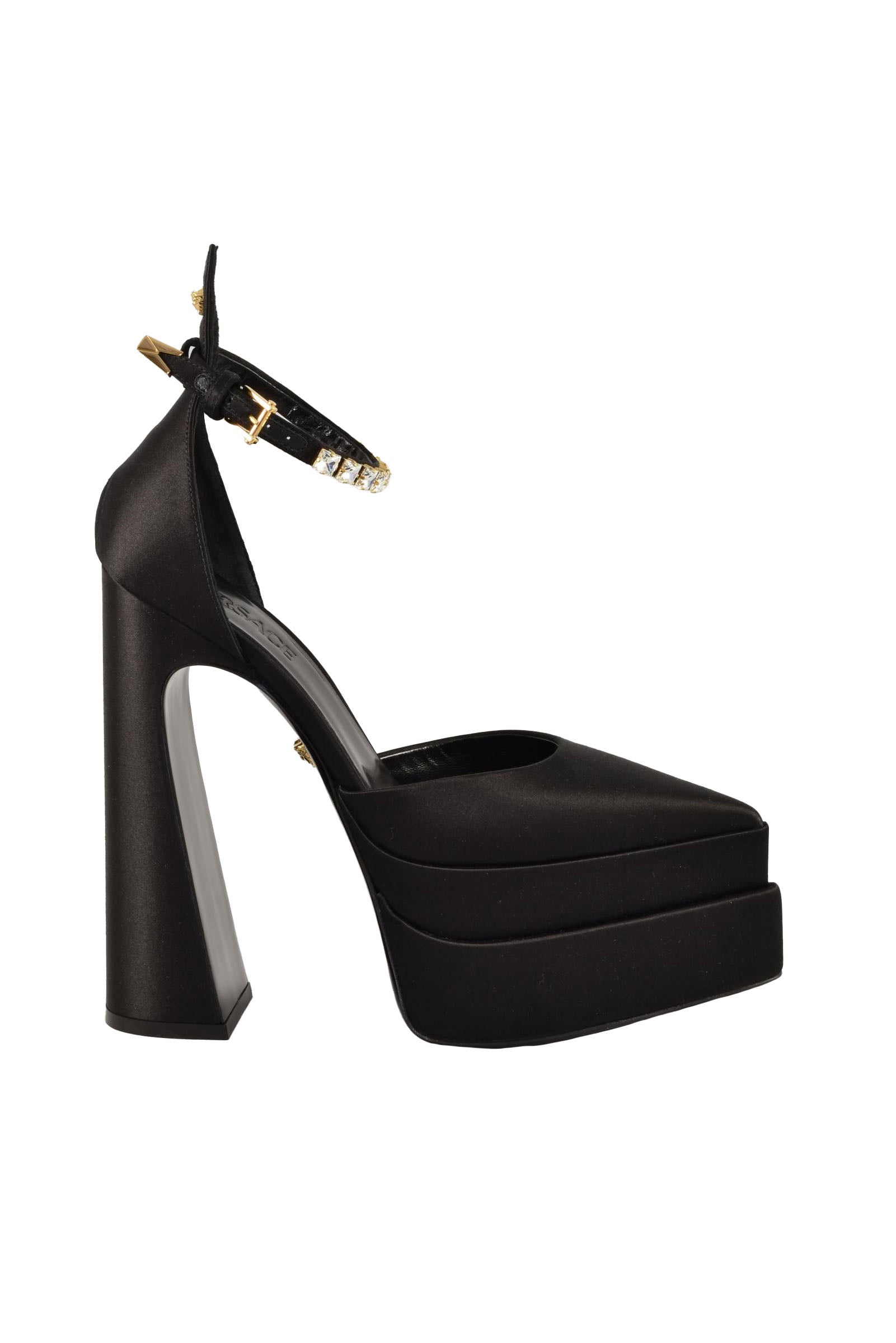 VERSACE COLLECTION scarpe