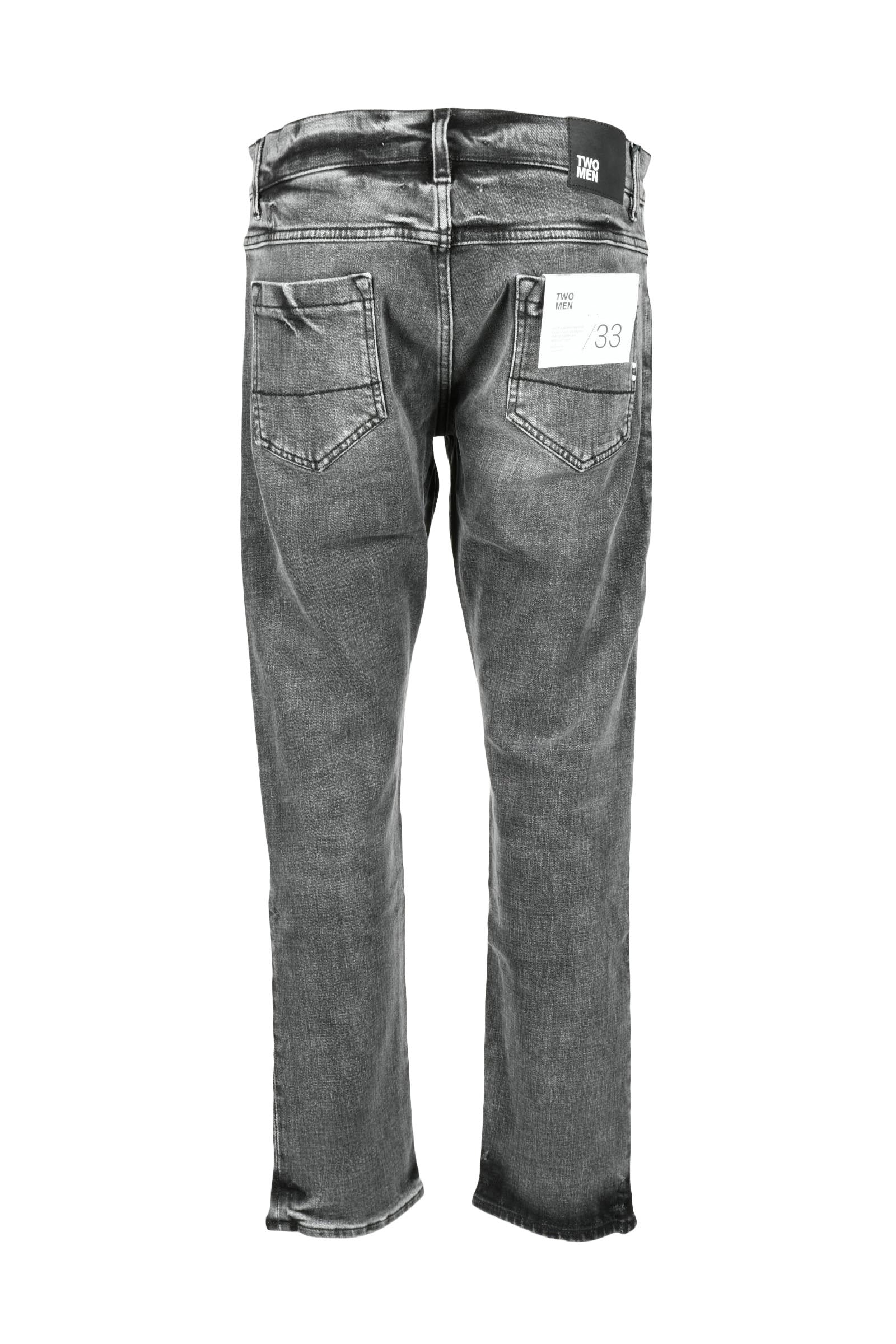 TWO MEN jeans