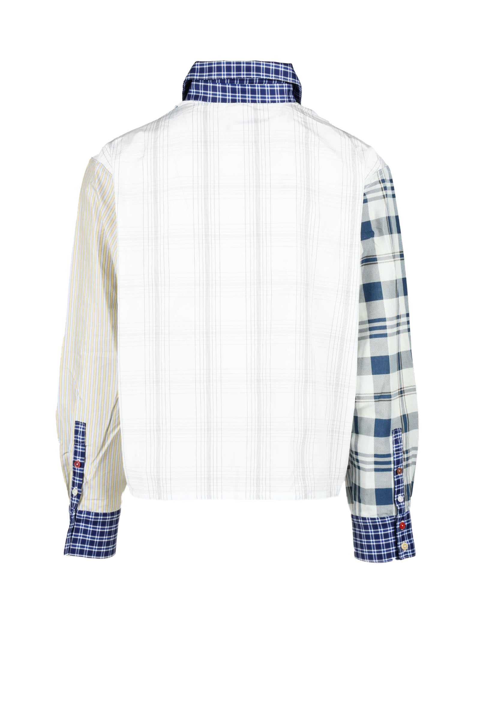 SARL MURMAID shirt