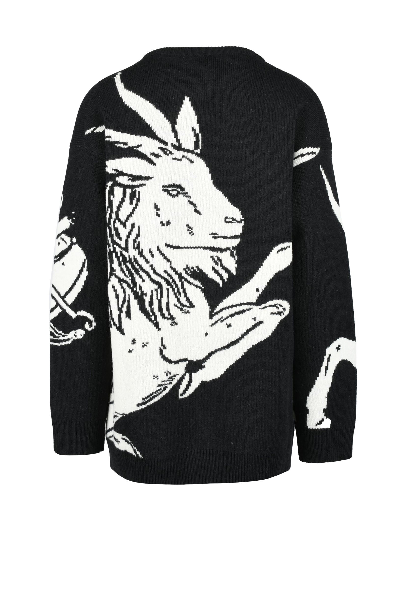 JIL SANDER maglia