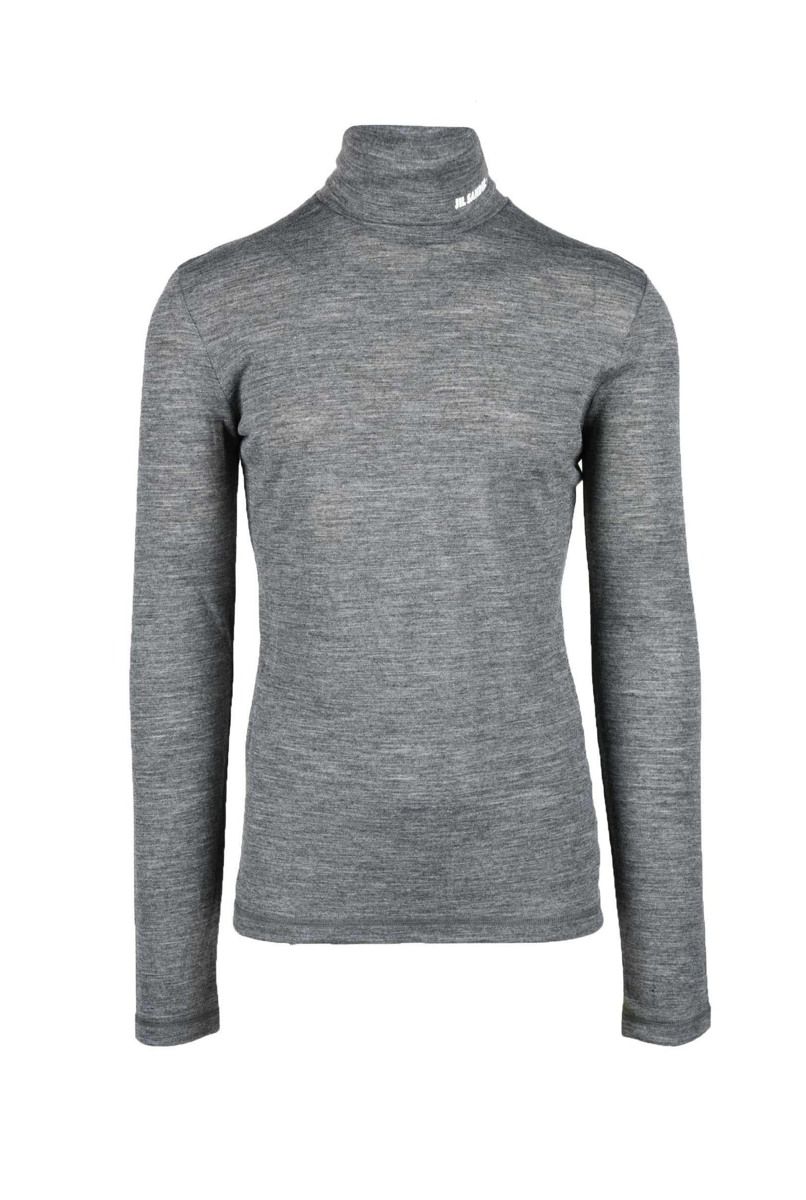JIL SANDER maglia
