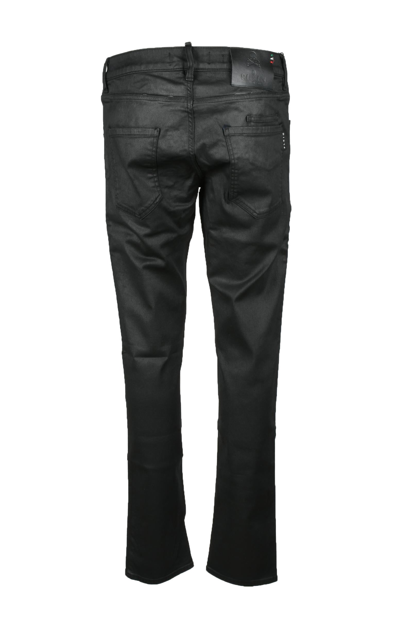 PHILIPP PLEIN jeans