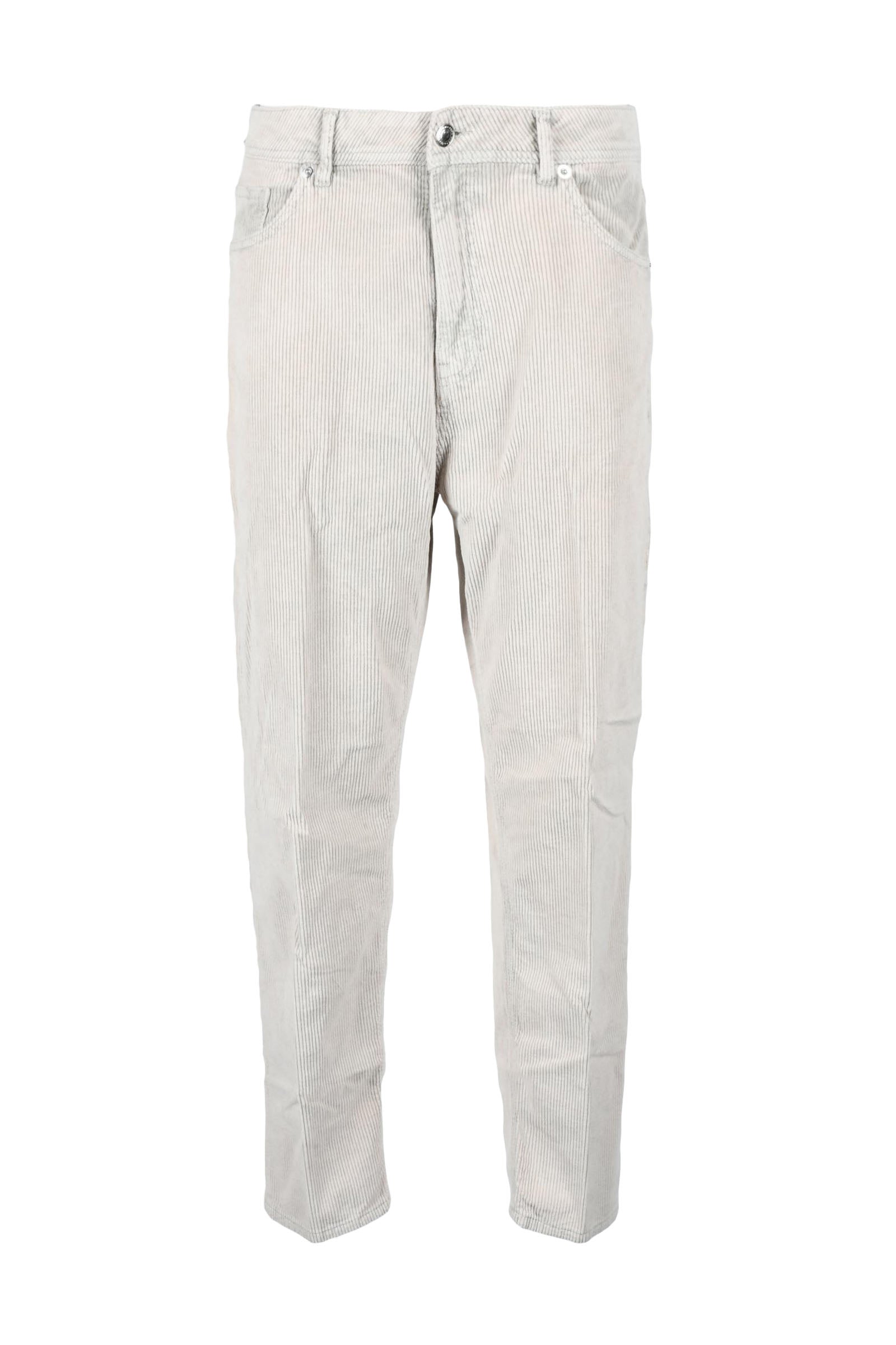 CH.1 BY TRUE NYC pantalone