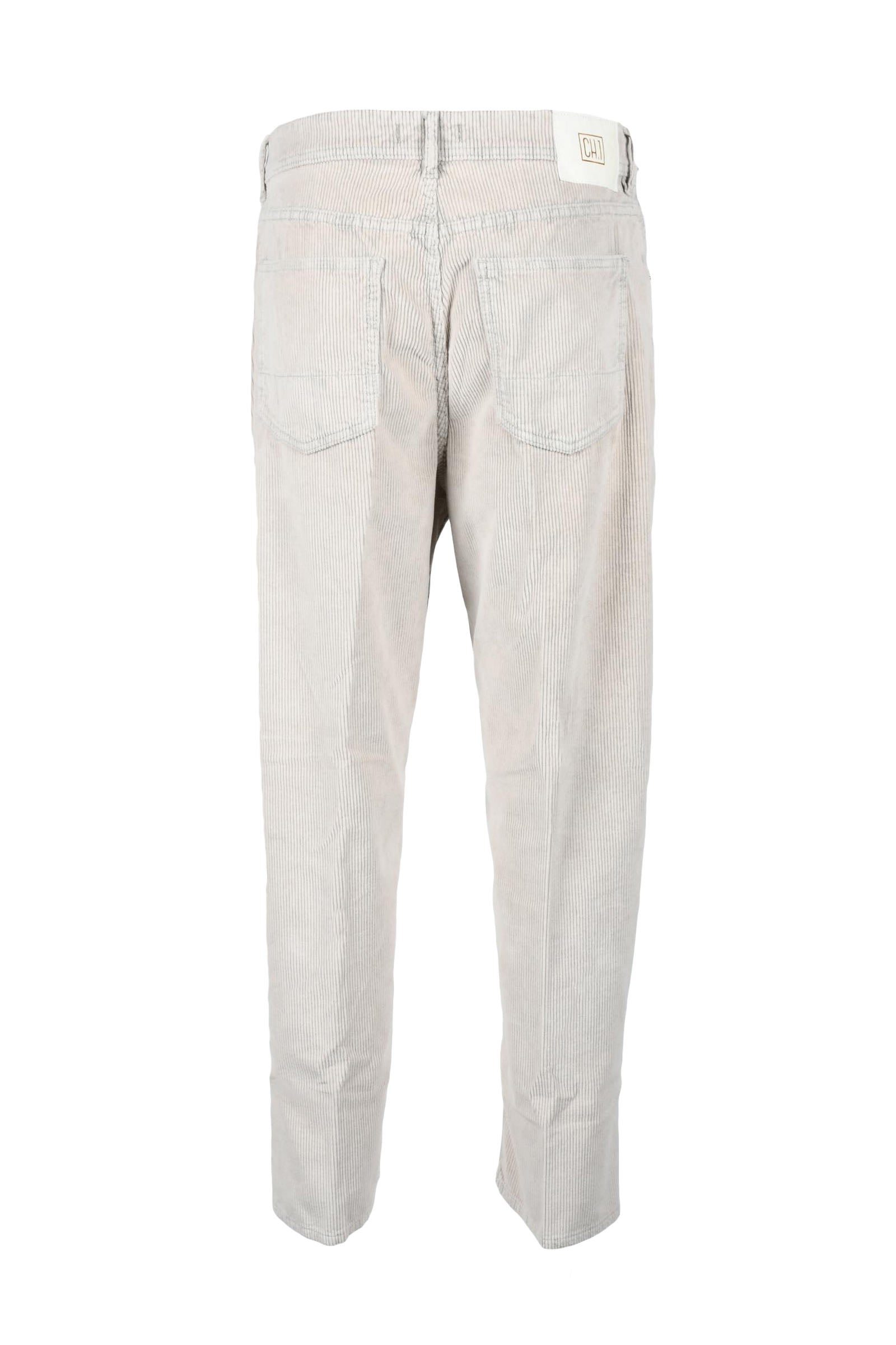 CH.1 BY TRUE NYC pantalone
