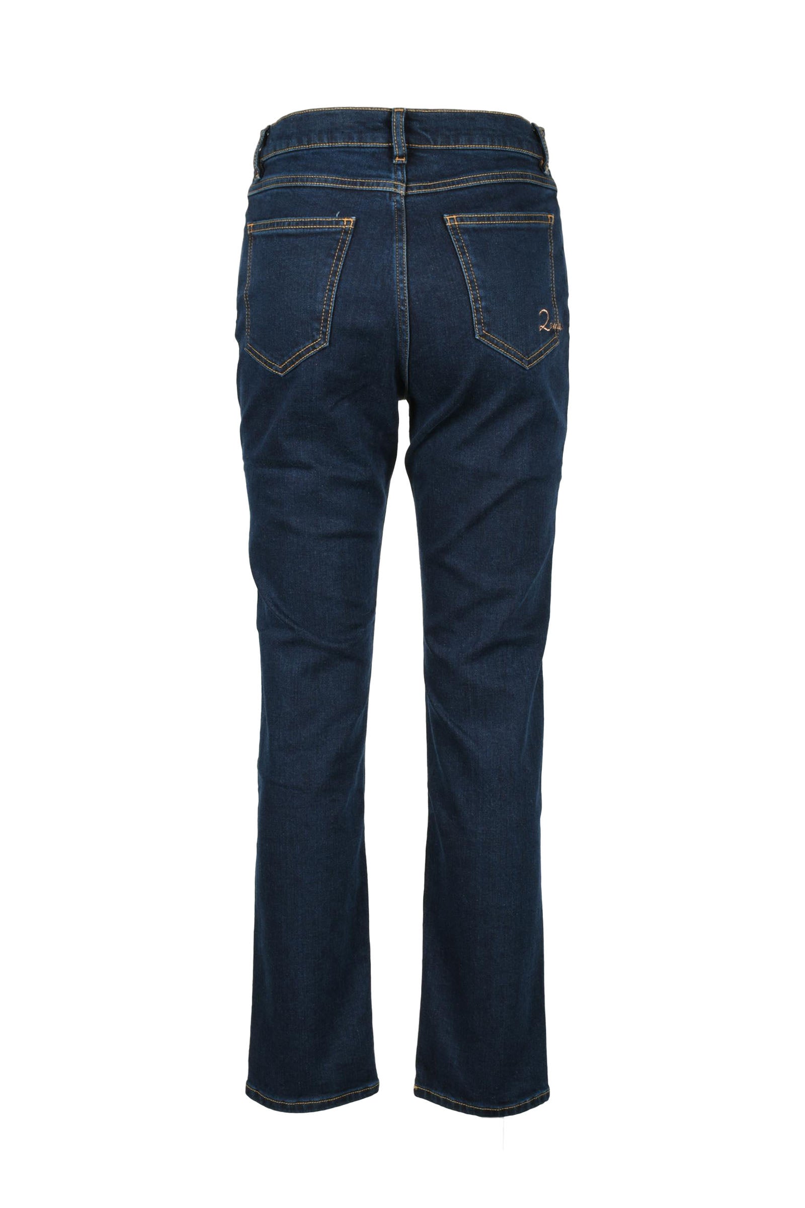 2 AMIES... Jeans