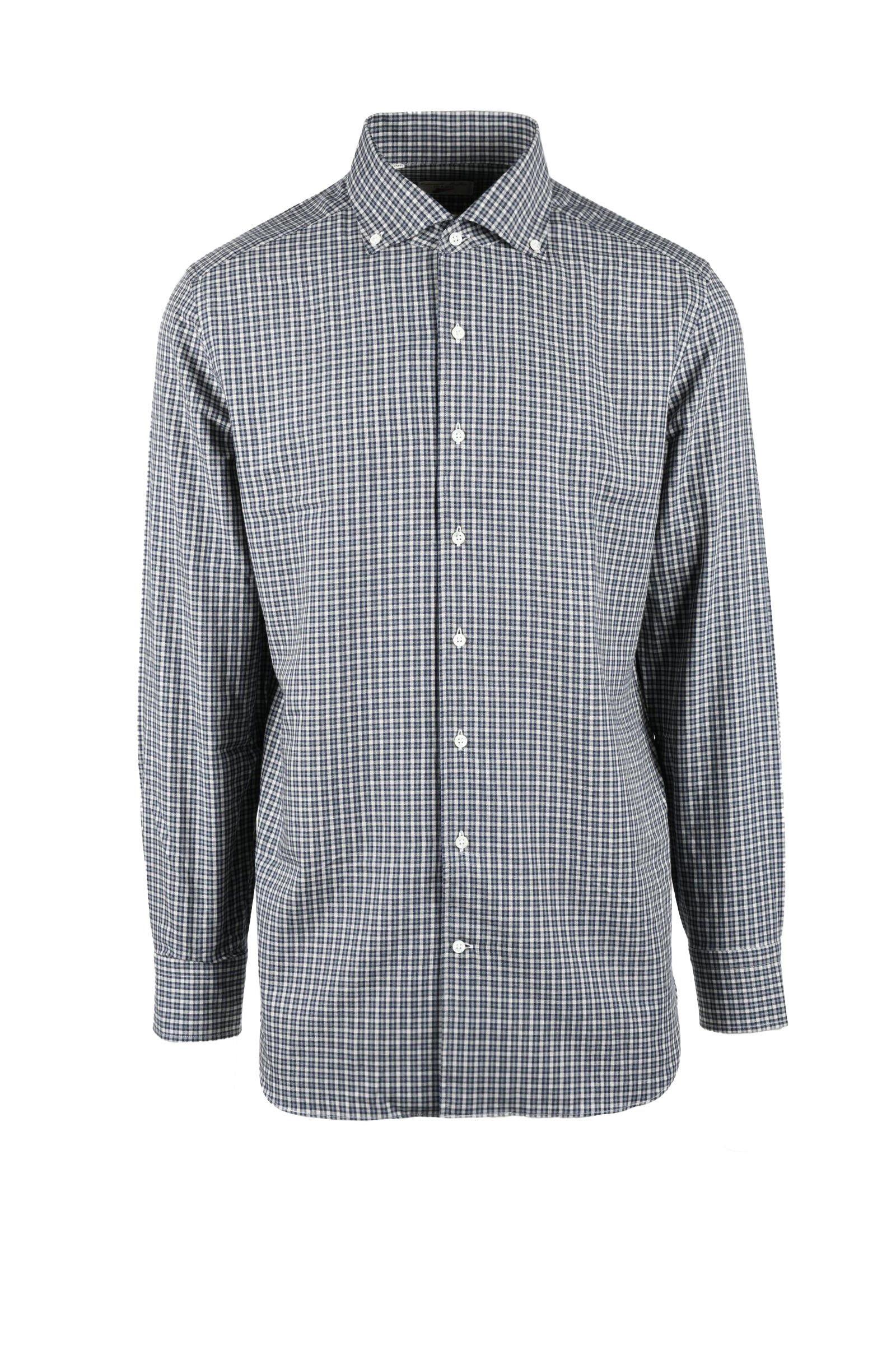 EMANUELE MAFFEIS shirt