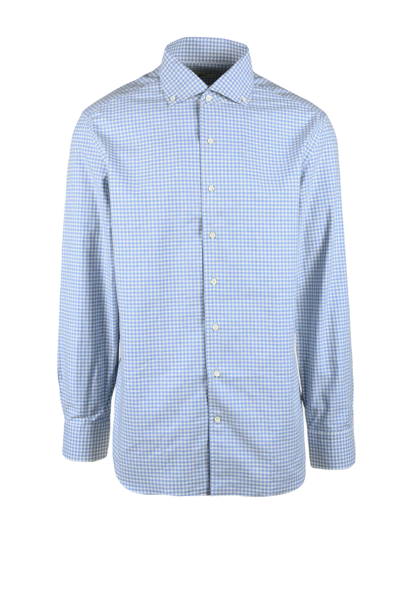 EMANUELE MAFFEIS Hemd