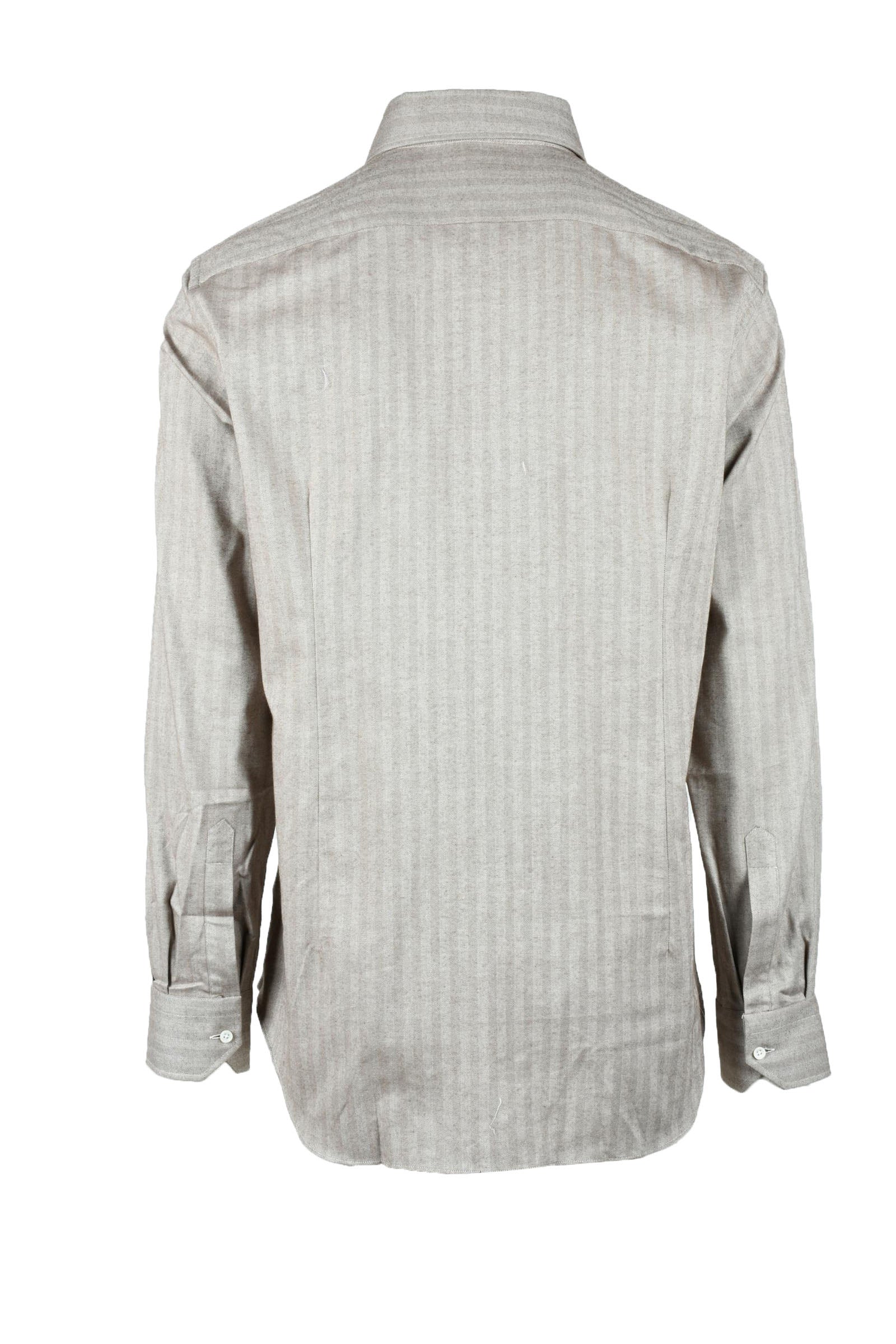 EMANUELE MAFFEIS shirt