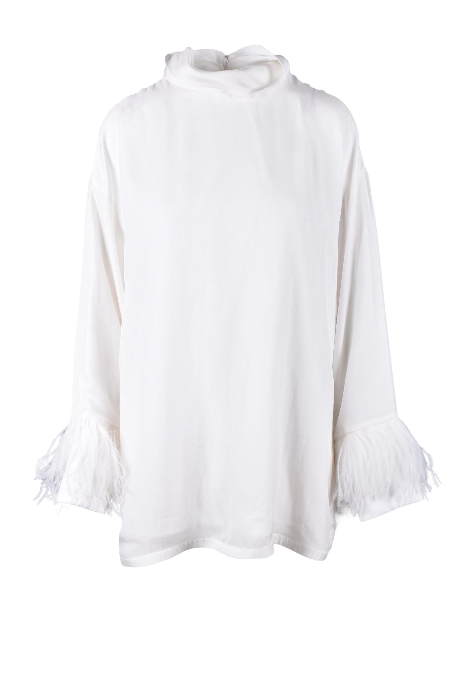 FABIANA FILIPPI Bluse