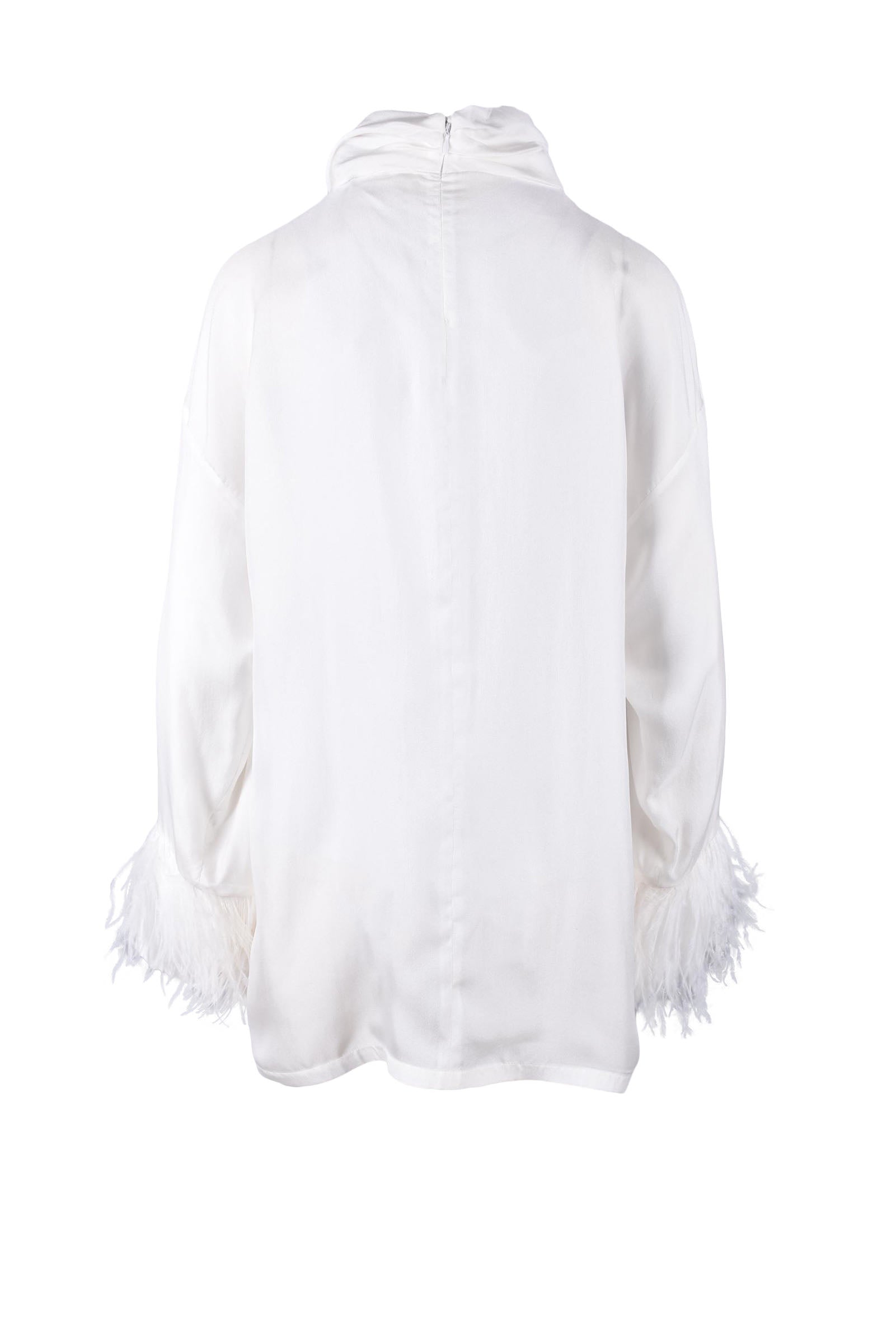 FABIANA FILIPPI Bluse