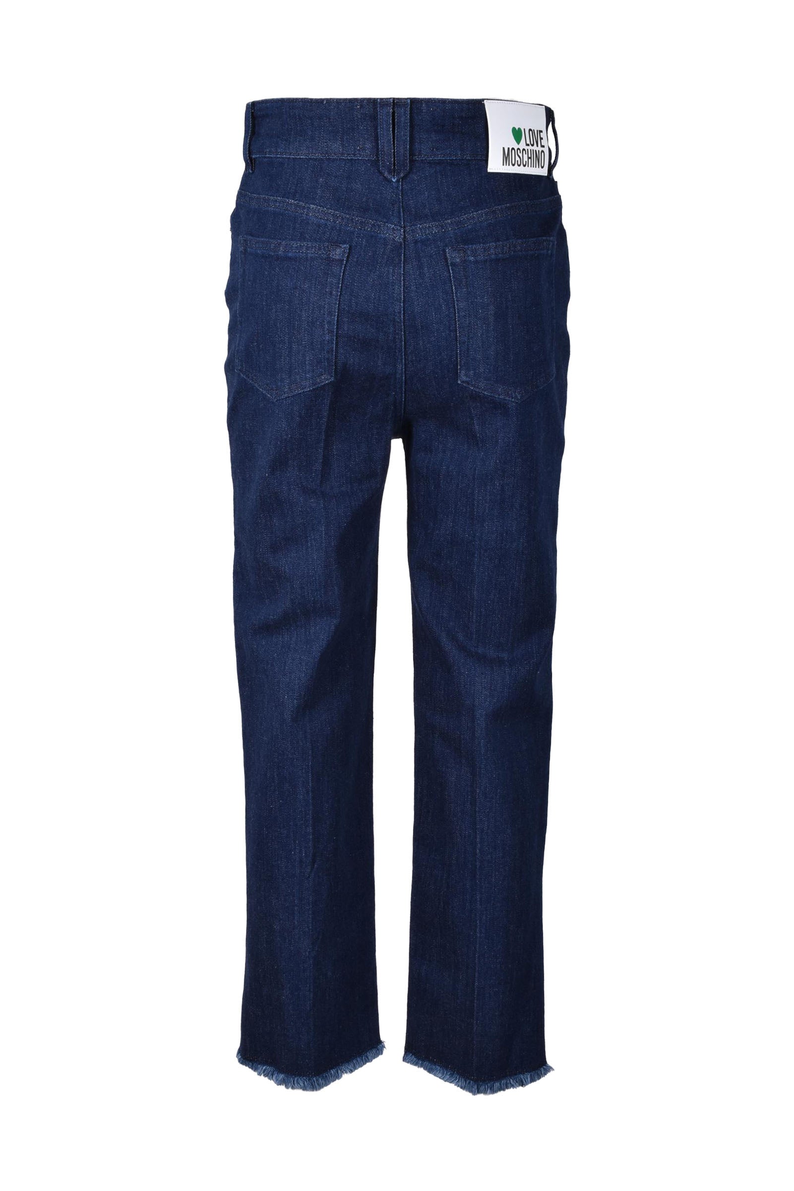 LOVE MOSCHINO jeans