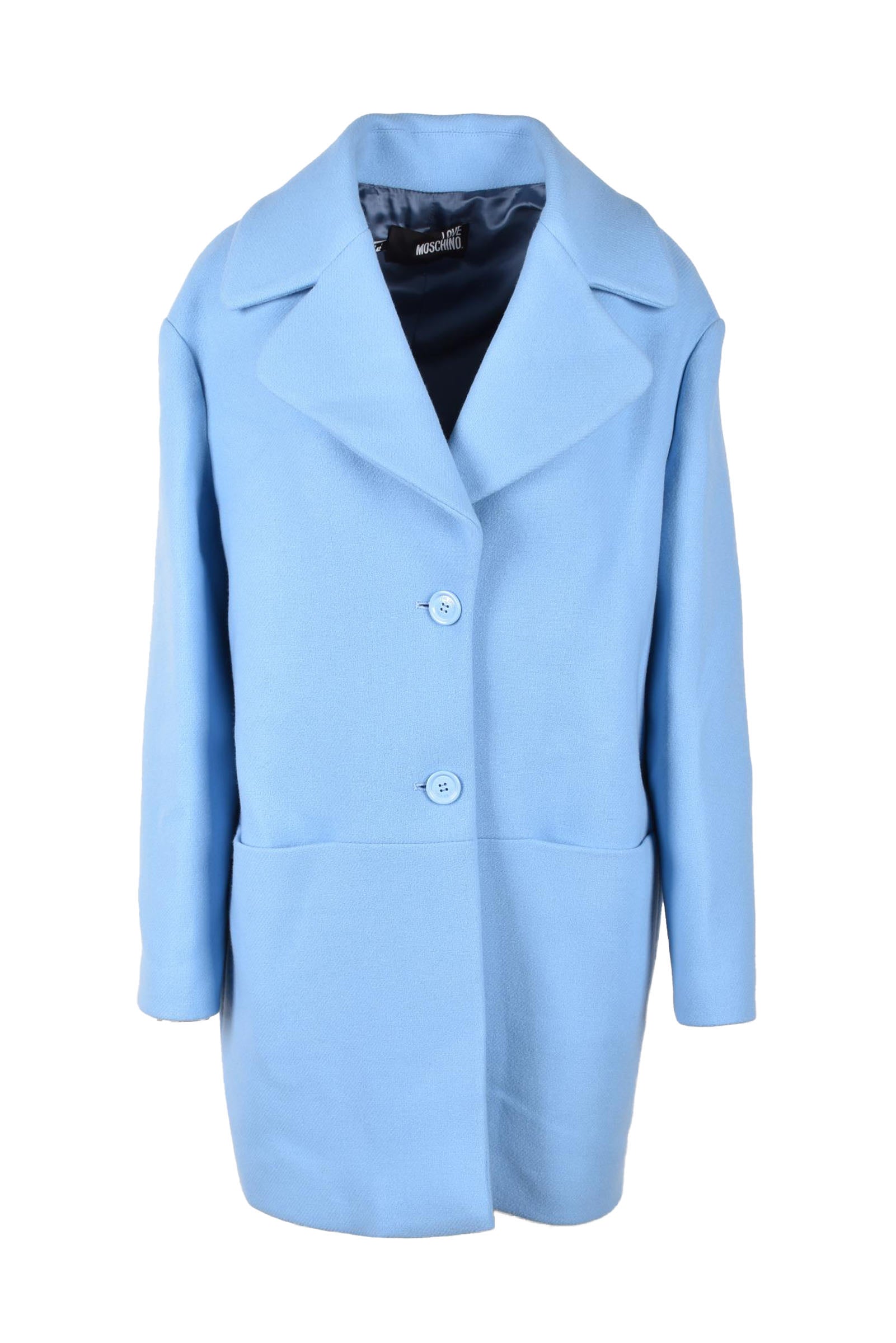 LOVE MOSCHINO Mantel