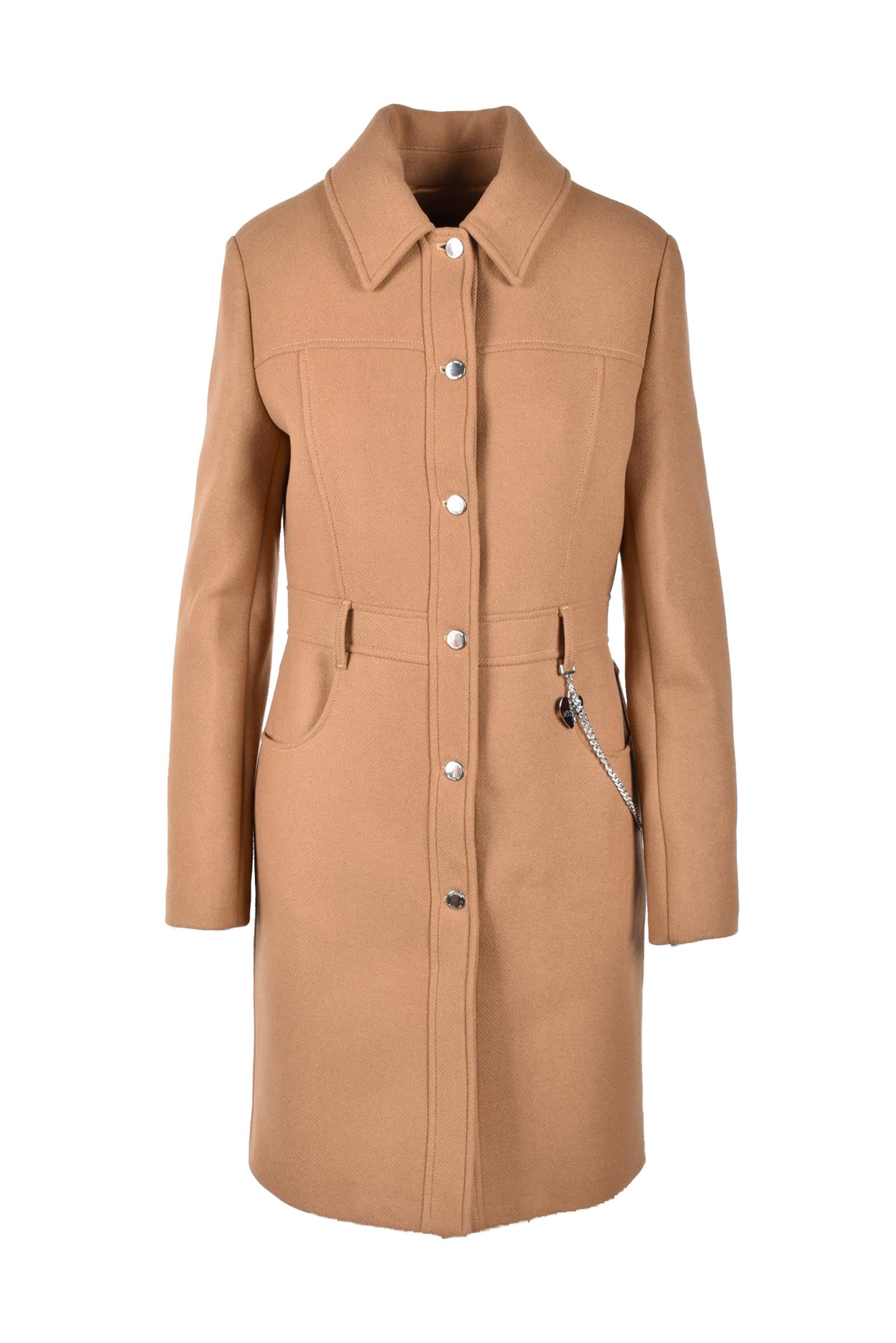 LOVE MOSCHINO capospalla