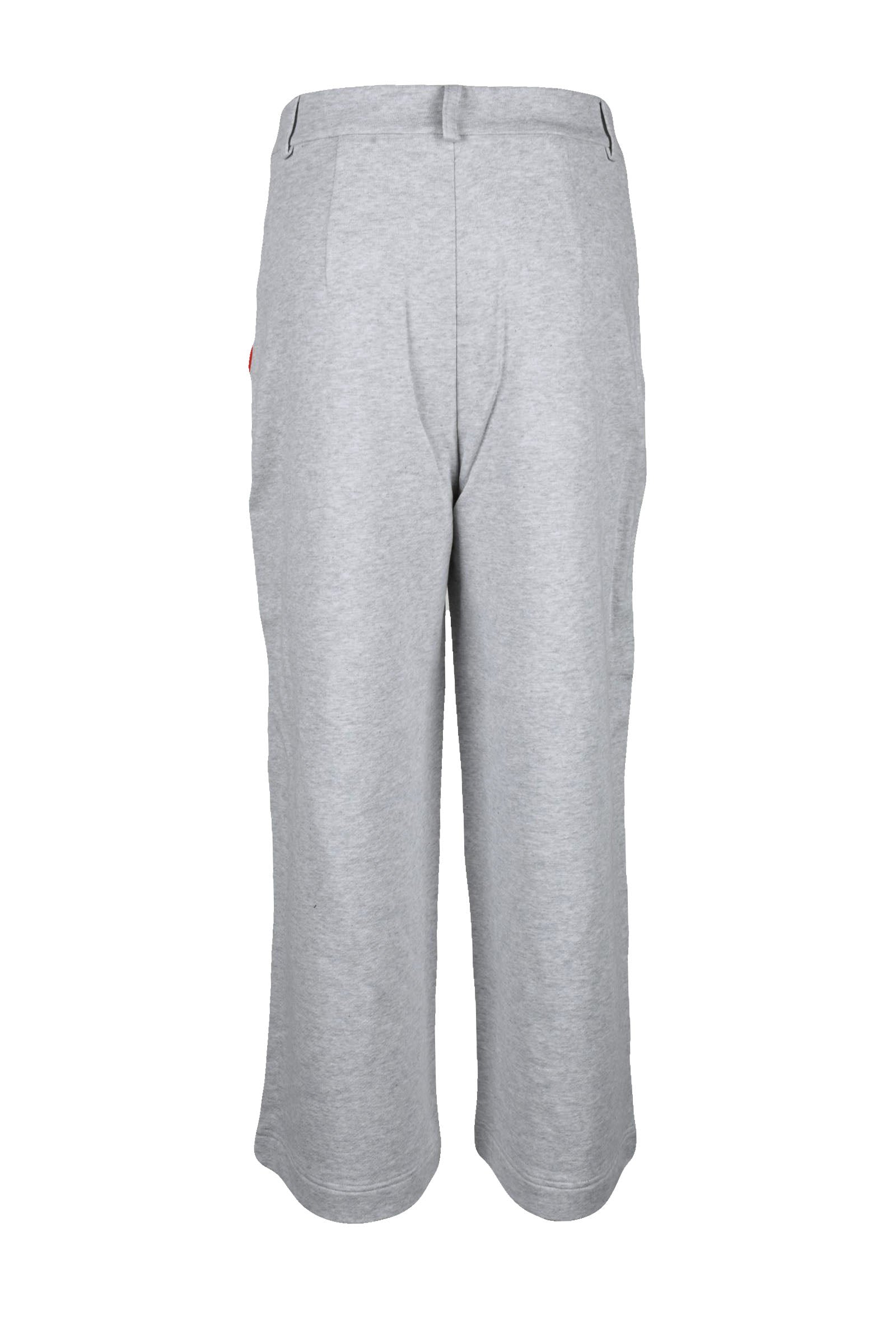 LOVE MOSCHINO trousers