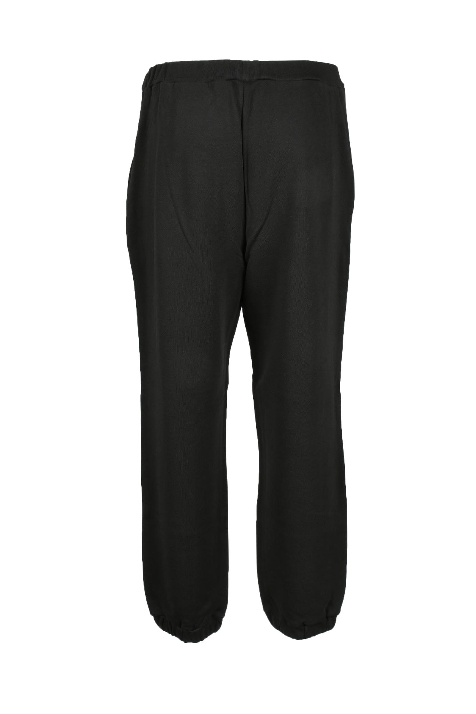 LOVE MOSCHINO trousers