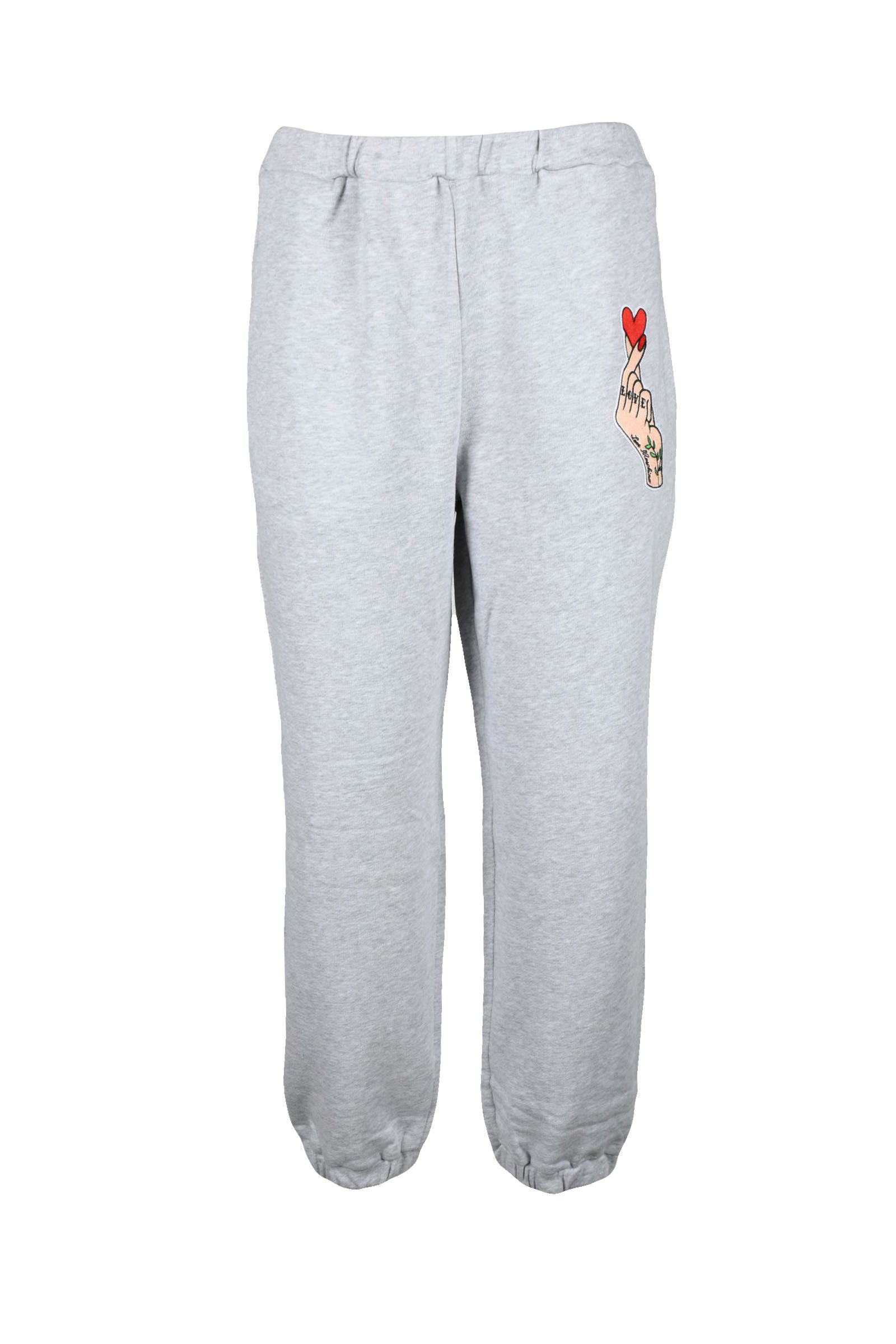 LOVE MOSCHINO Hosen