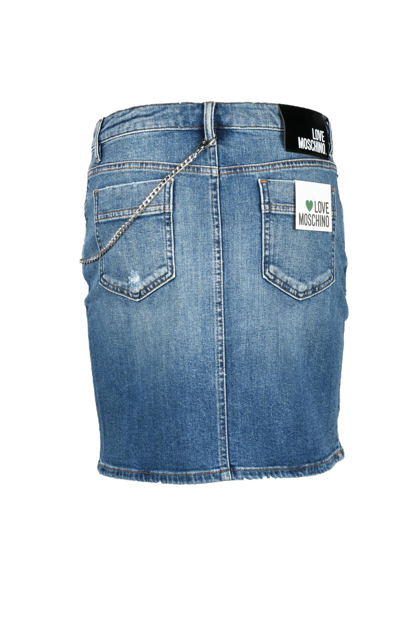 LOVE MOSCHINO gonna