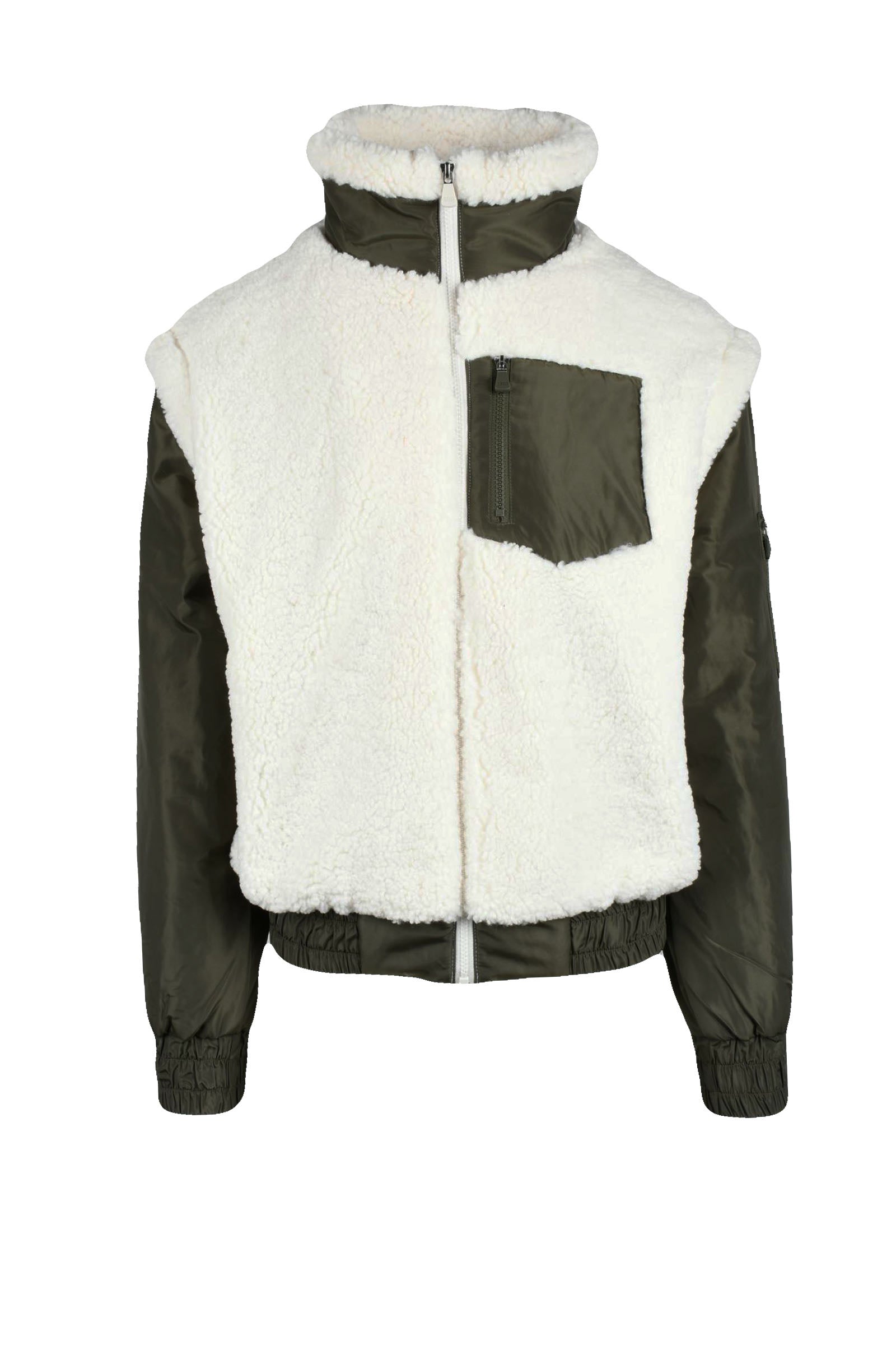 TAKESHY KUROSAWA outerwear