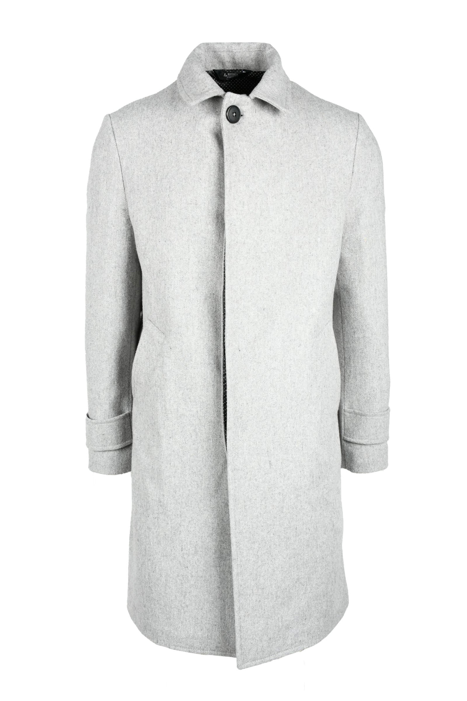 BOTTEGA MARTINESE coat