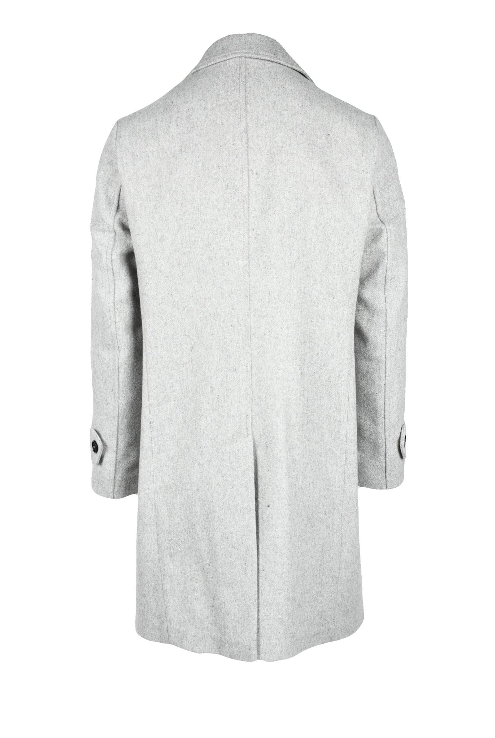 BOTTEGA MARTINESE coat